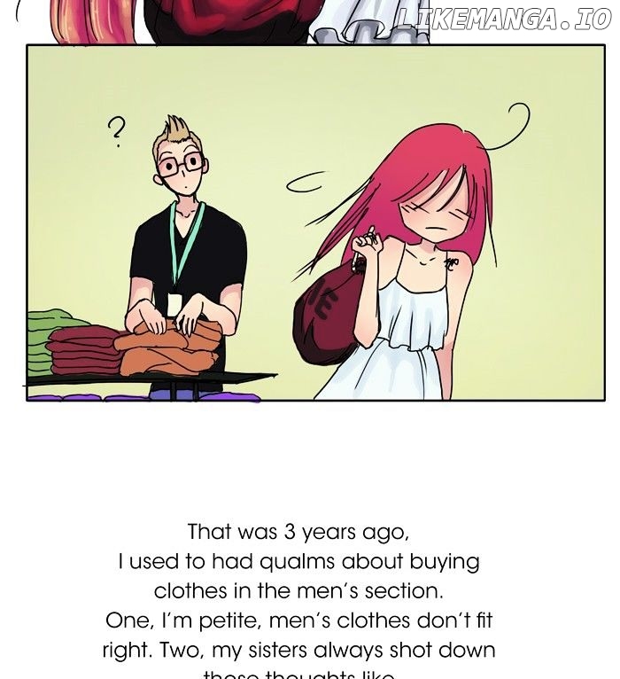 Snailogy - Manga chapter 94 - page 9