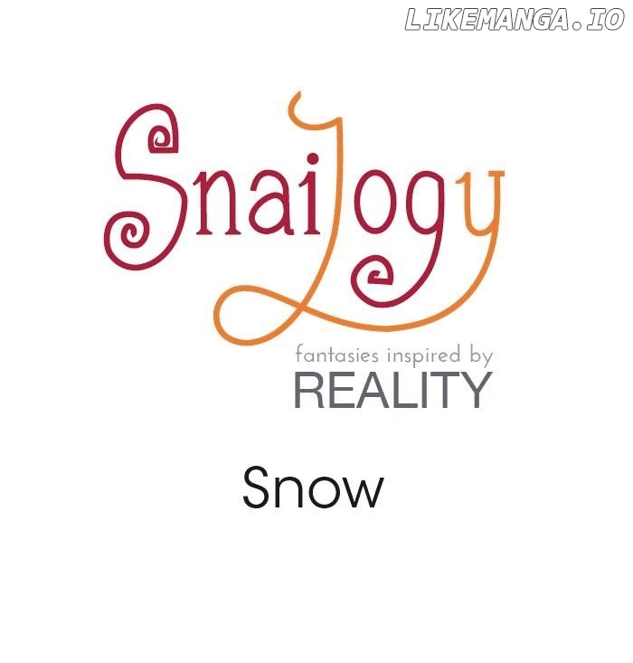 Snailogy - Manga chapter 96 - page 1