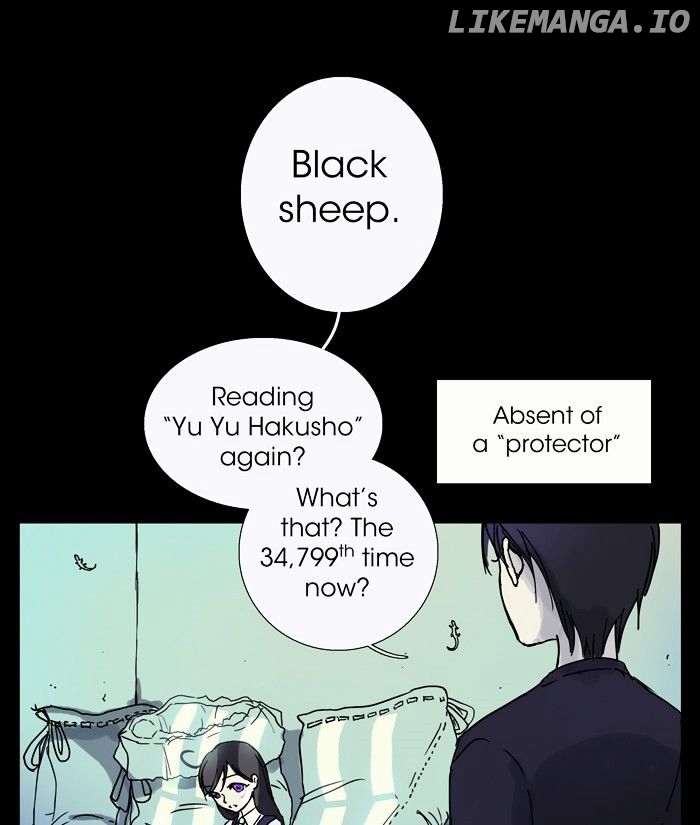Snailogy - Manga chapter 96 - page 3