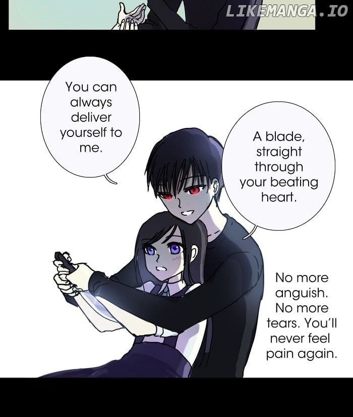 Snailogy - Manga chapter 96 - page 7