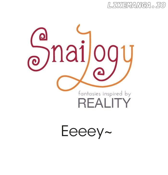 Snailogy - Manga chapter 97 - page 1