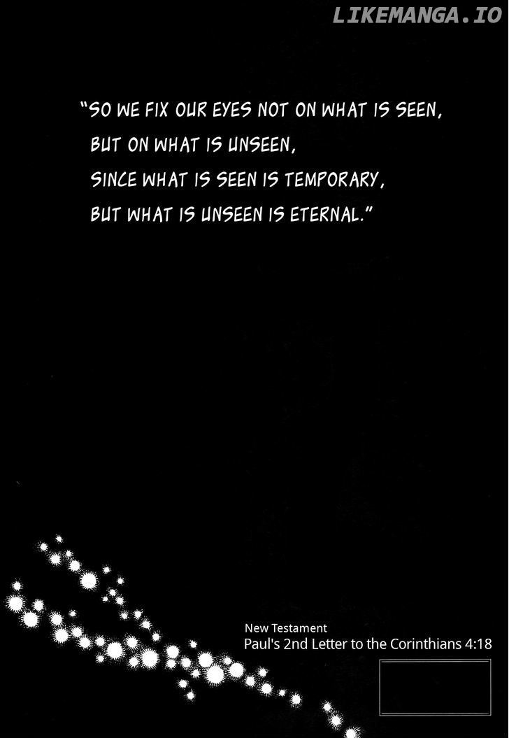 Toumei Ningen Kyoutei chapter 1 - page 5