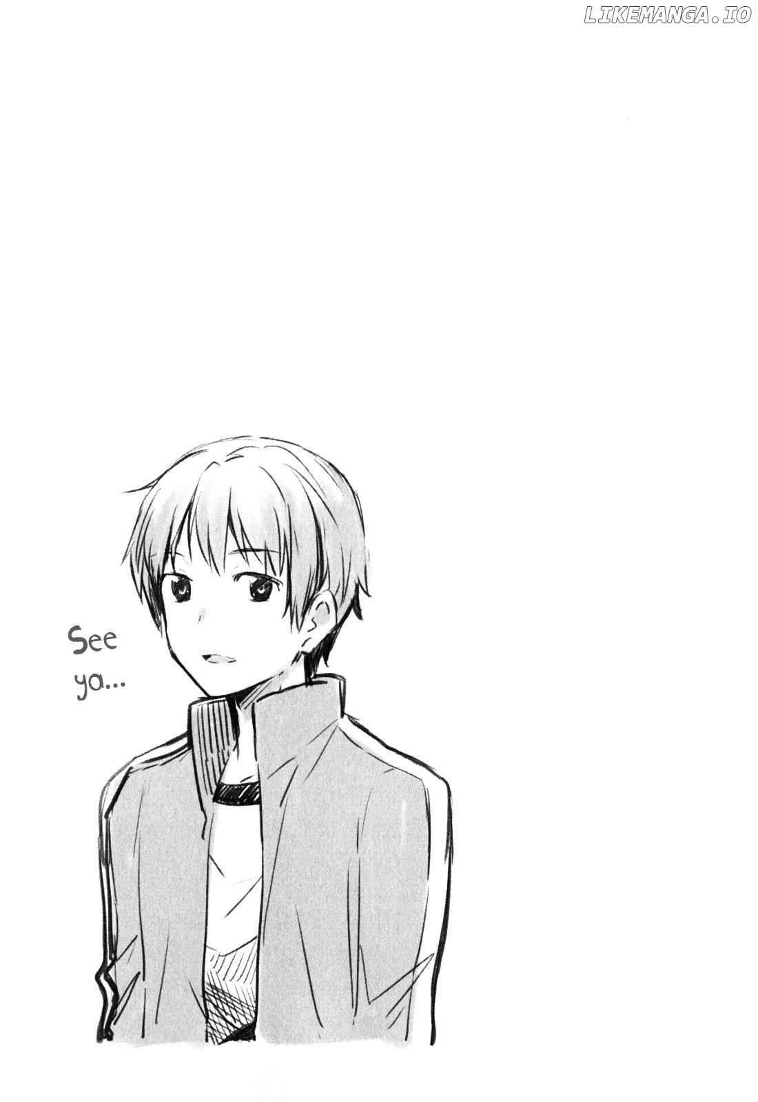 Nagato Yuki-chan no Shoushitsu chapter 45 - page 18