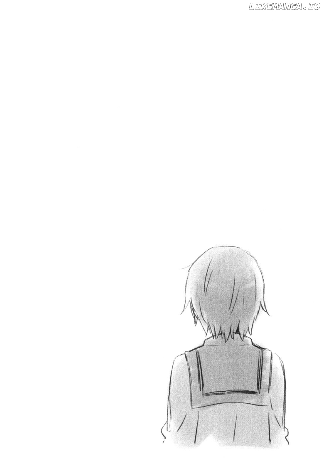 Nagato Yuki-chan no Shoushitsu chapter 45 - page 19