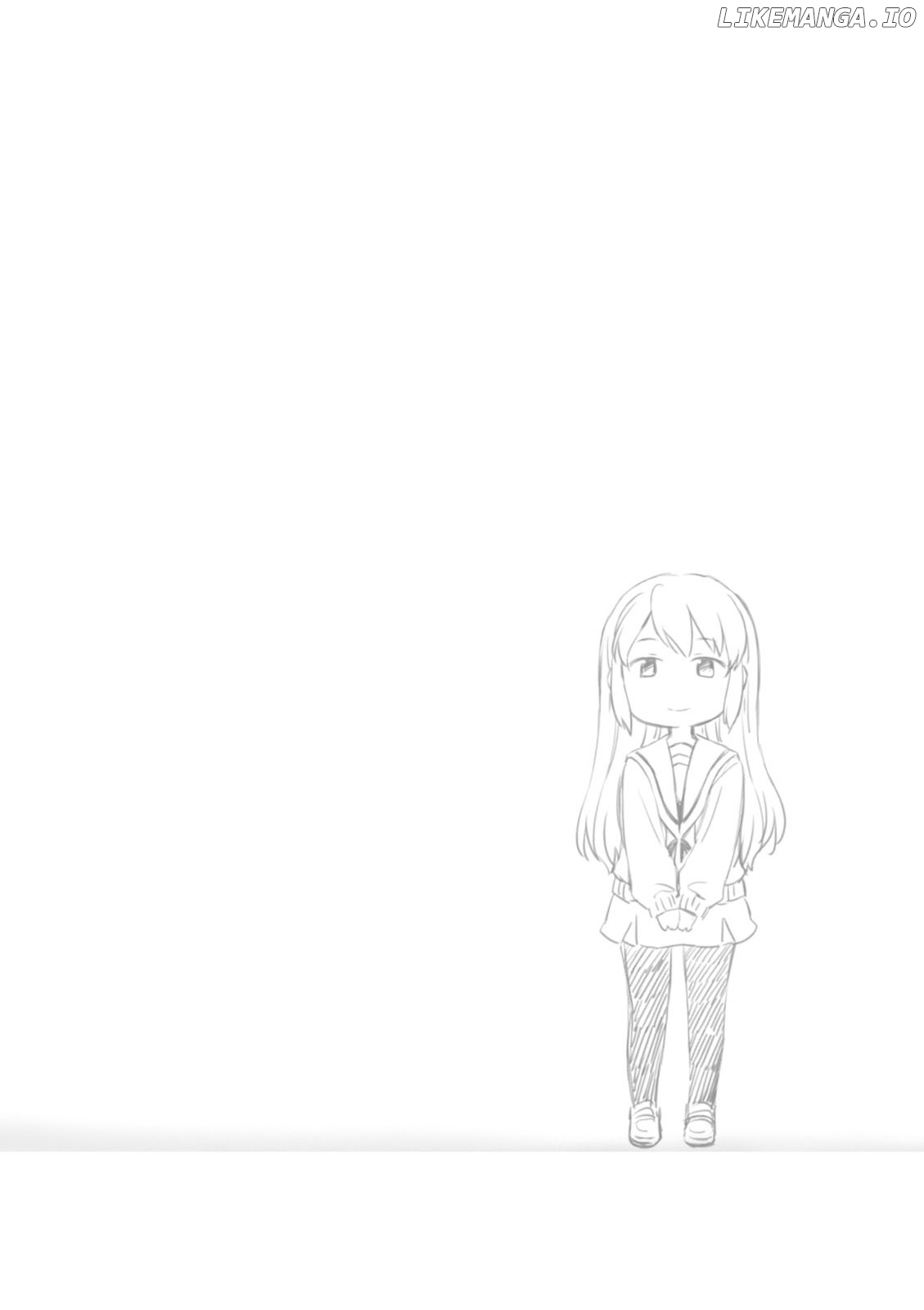 Nagato Yuki-chan no Shoushitsu chapter 67 - page 23