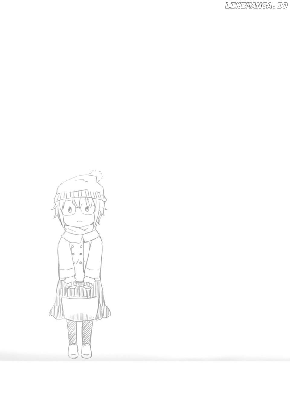 Nagato Yuki-chan no Shoushitsu chapter 68 - page 20