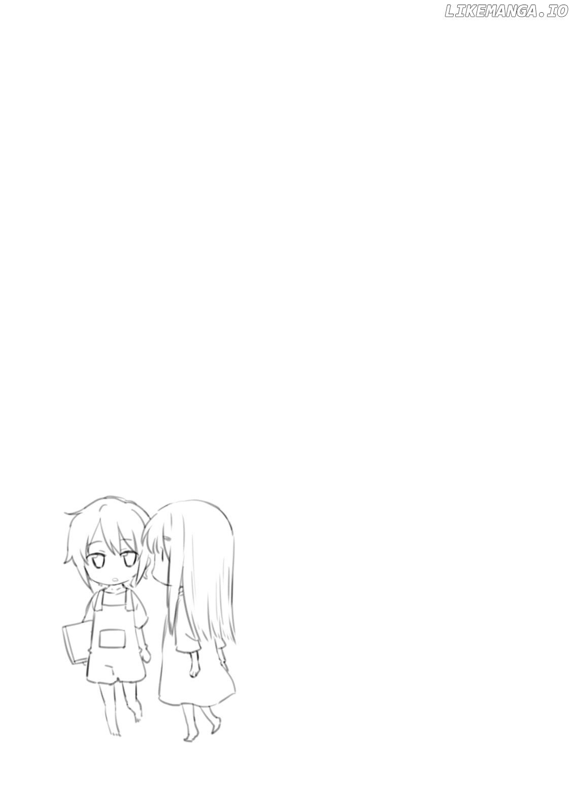 Nagato Yuki-chan no Shoushitsu chapter 71 - page 23