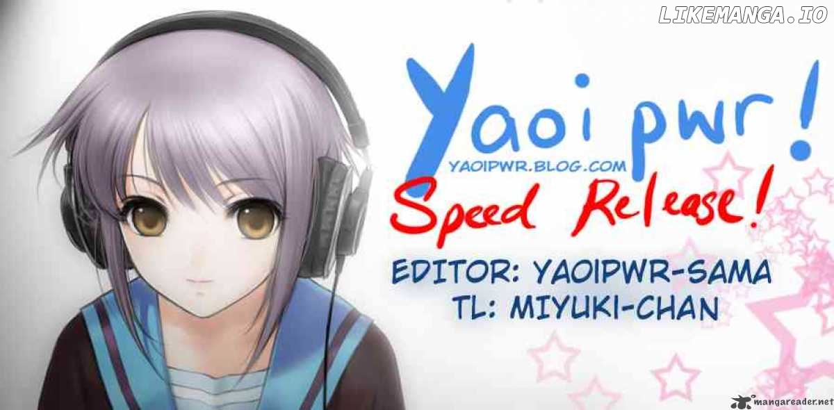 Nagato Yuki-chan no Shoushitsu chapter 6 - page 24