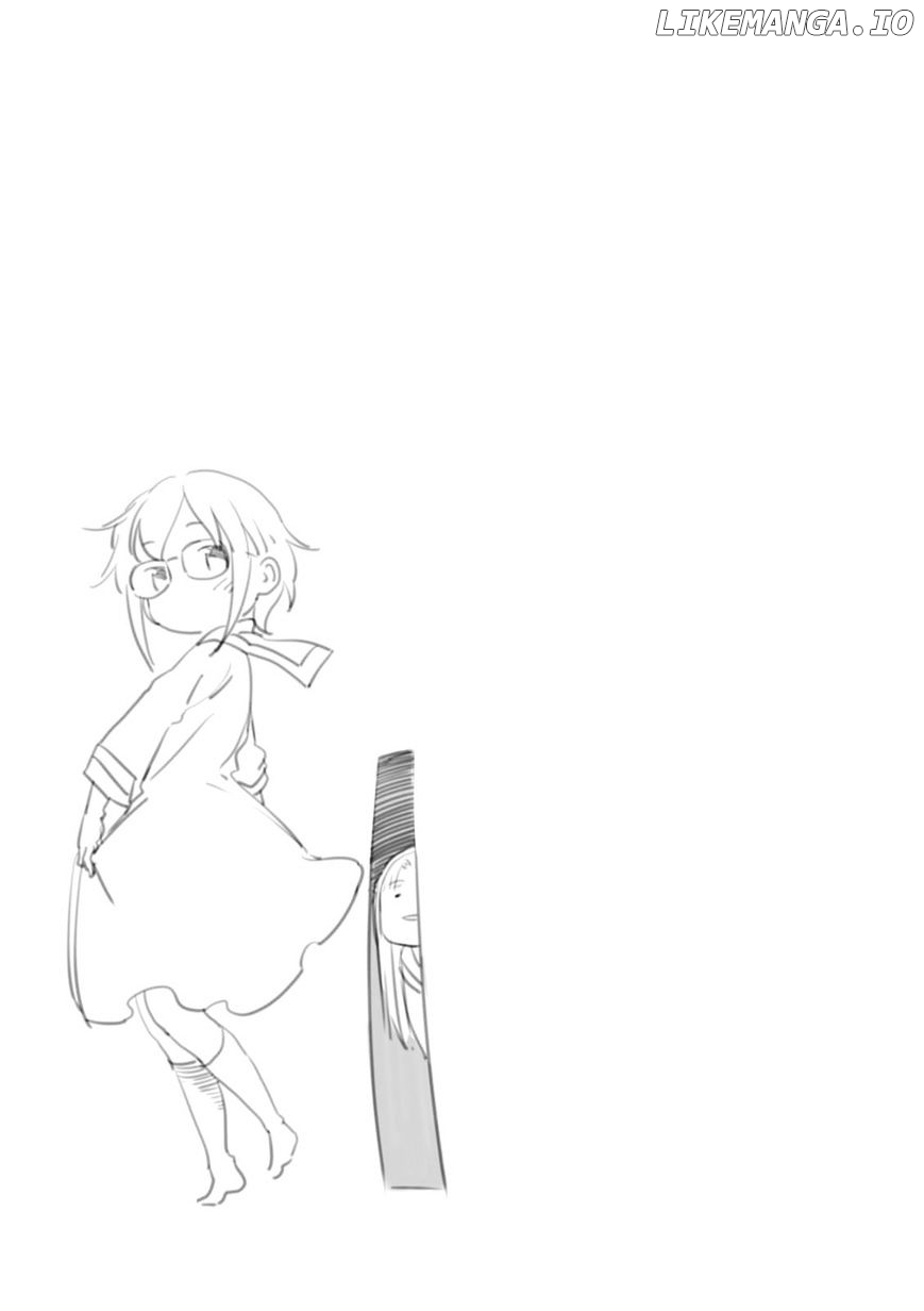 Nagato Yuki-chan no Shoushitsu chapter 73 - page 20