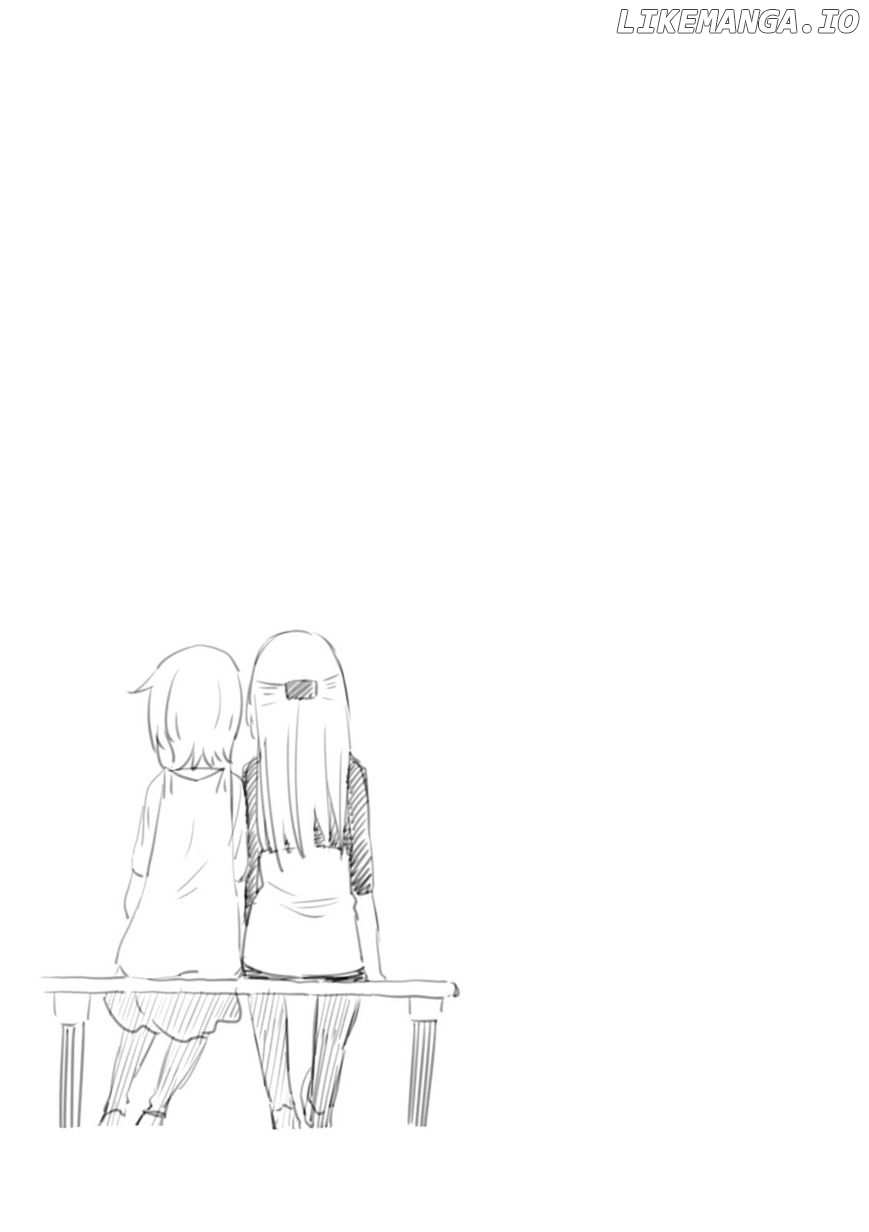 Nagato Yuki-chan no Shoushitsu chapter 77 - page 18