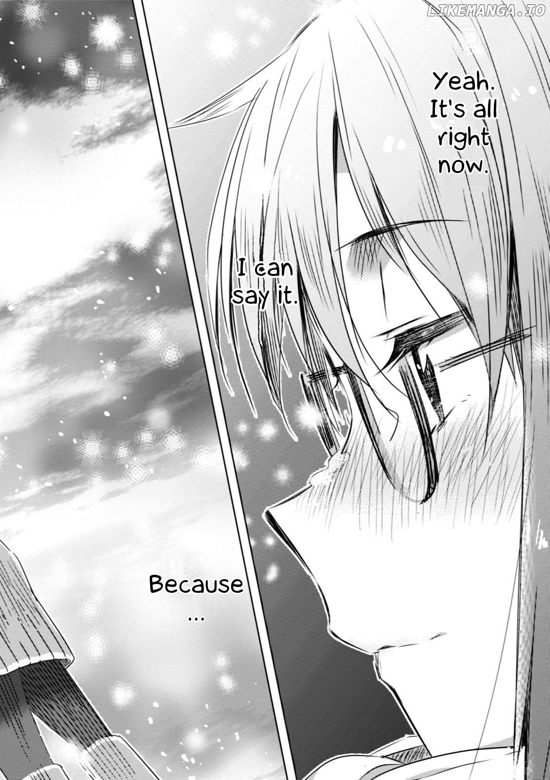 Nagato Yuki-chan no Shoushitsu chapter 57 - page 23