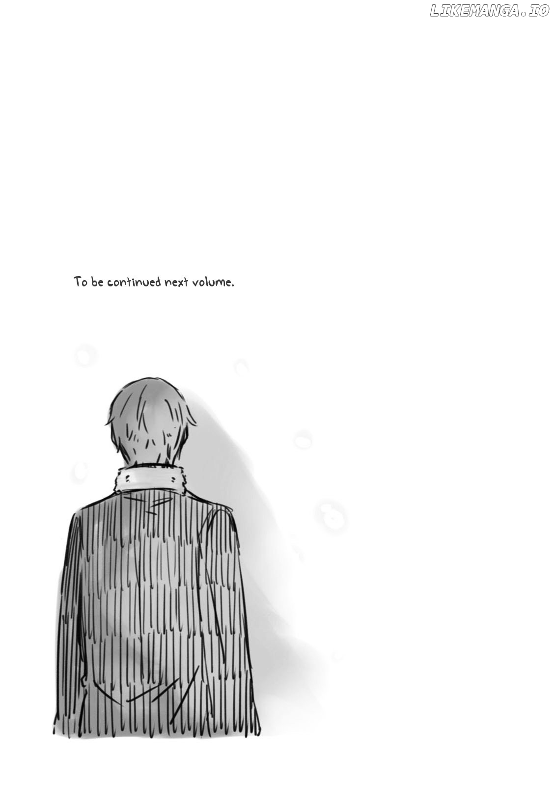 Nagato Yuki-chan no Shoushitsu chapter 57 - page 26