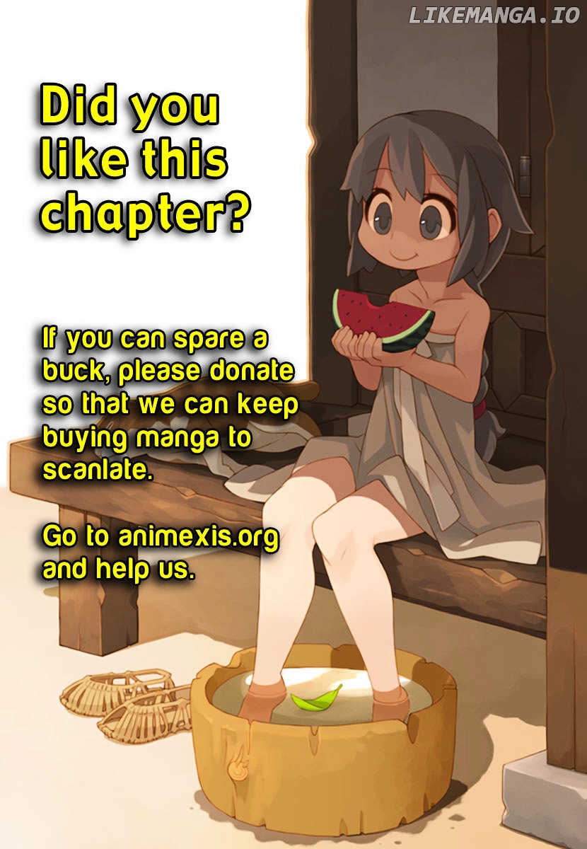 Nagato Yuki-chan no Shoushitsu chapter 14 - page 19