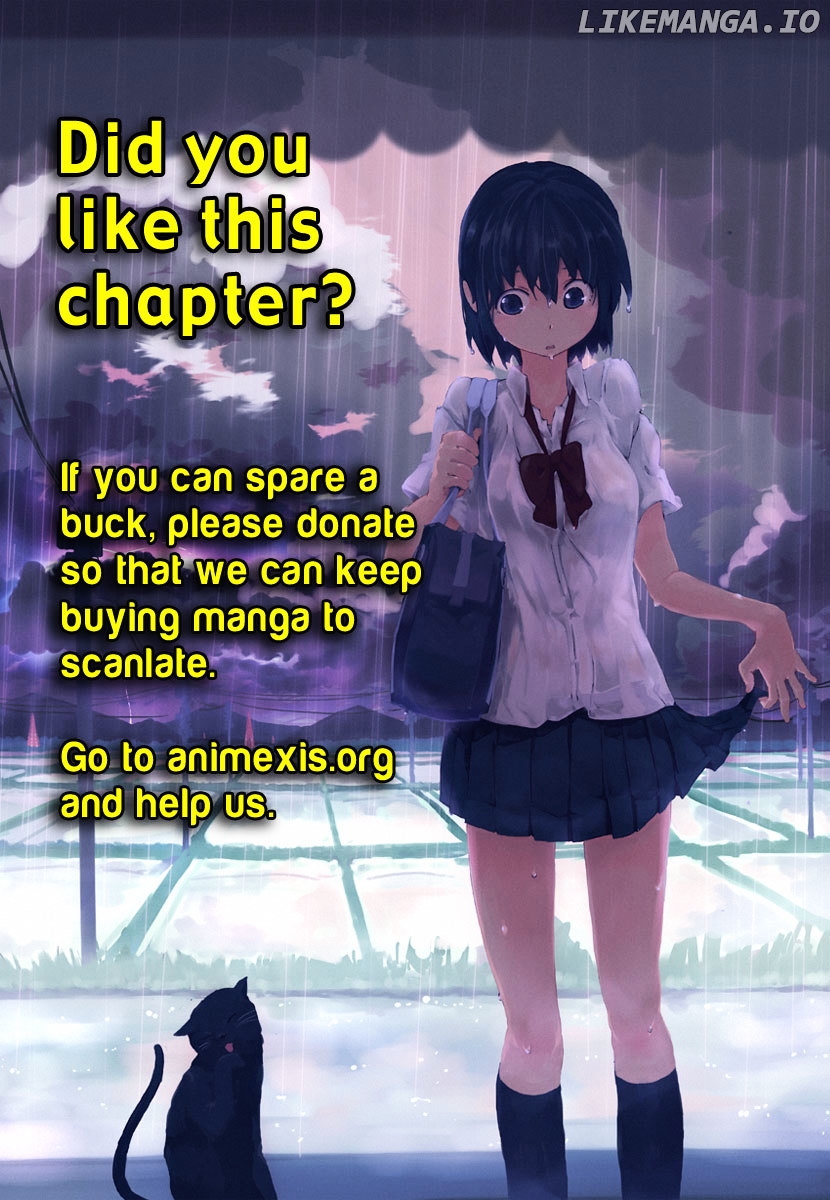 Nagato Yuki-chan no Shoushitsu chapter 15 - page 11