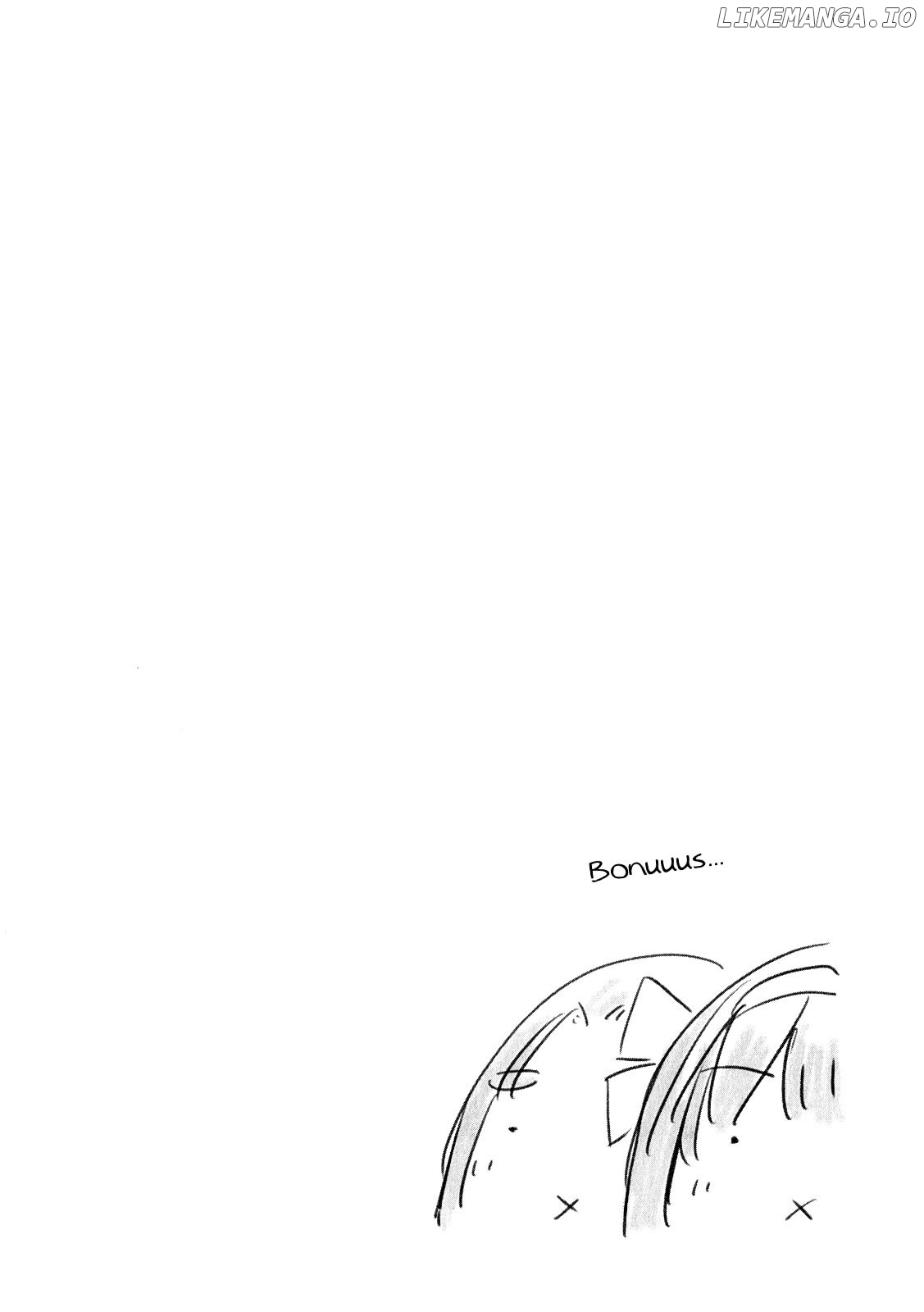 Nagato Yuki-chan no Shoushitsu chapter 63 - page 27