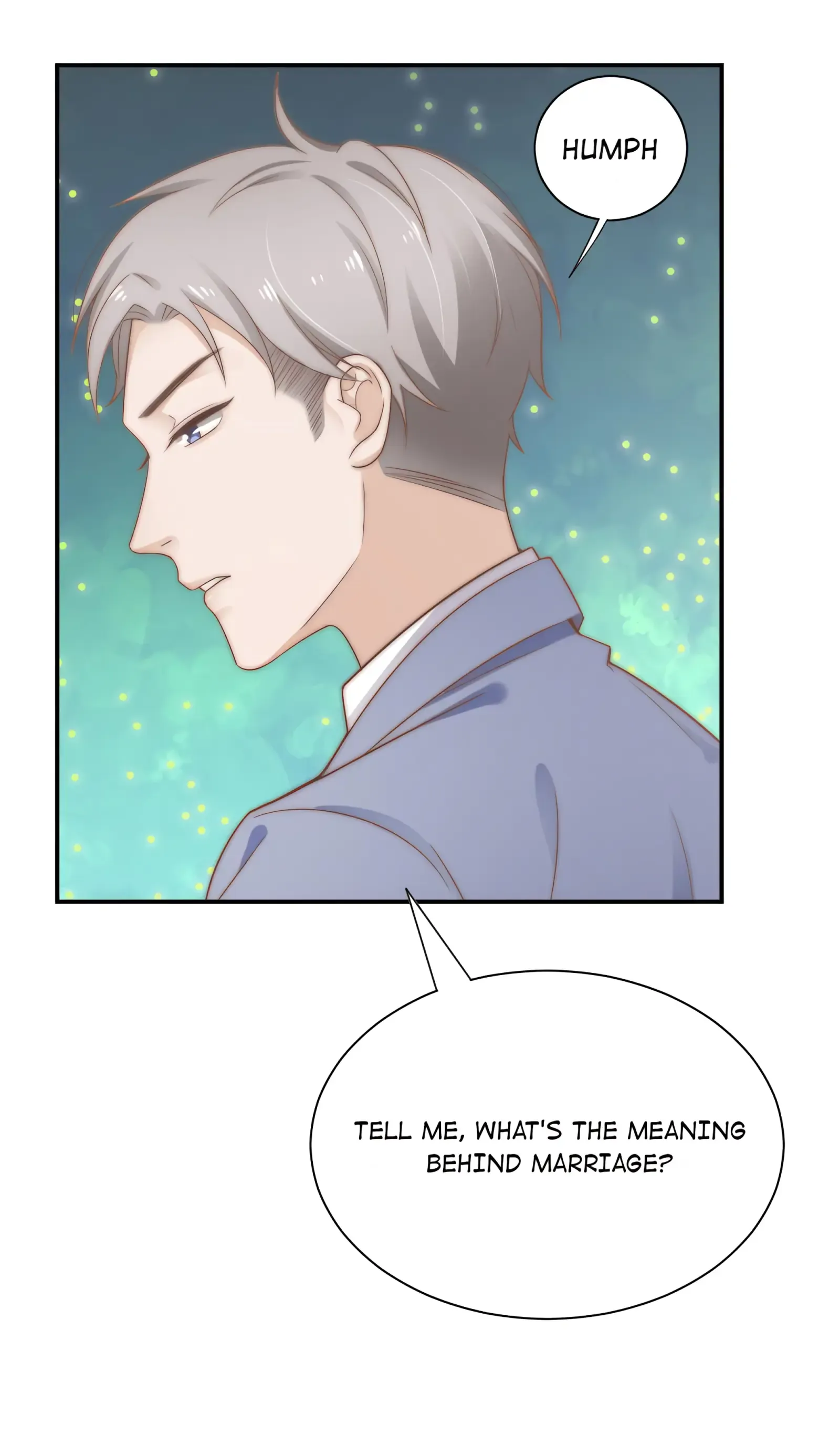 Flying Planet Chapter 1 - page 12