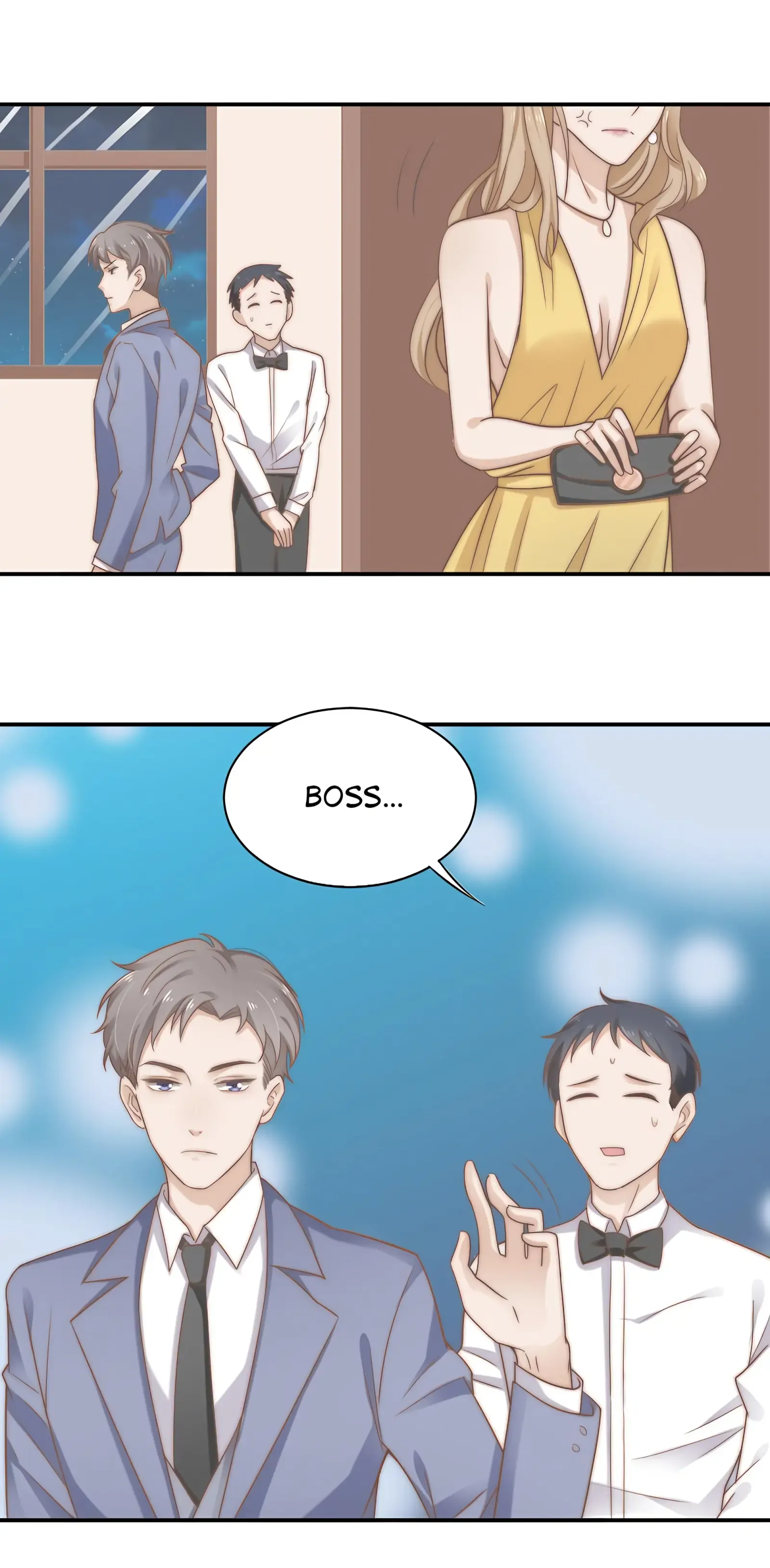 Flying Planet Chapter 1 - page 16