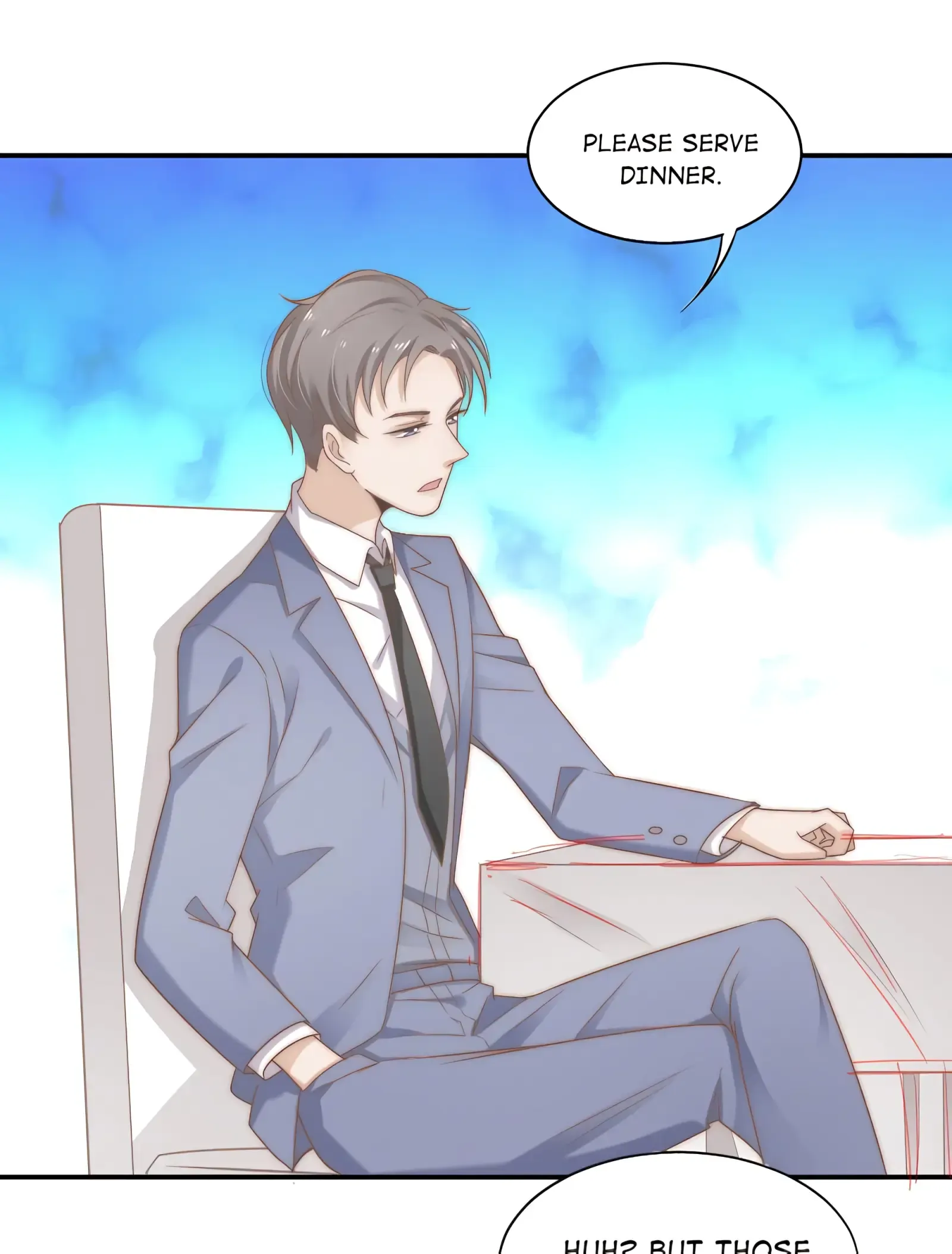 Flying Planet Chapter 1 - page 17