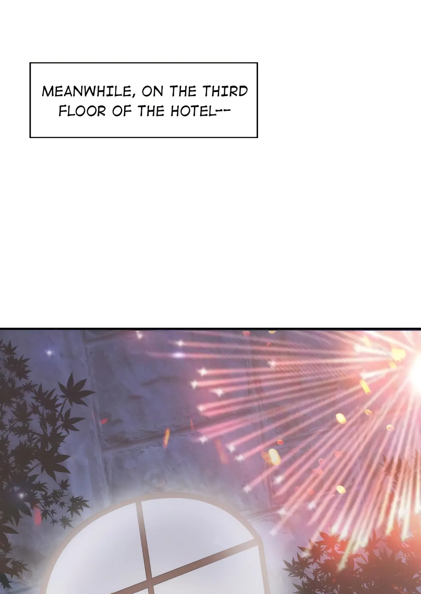 Flying Planet Chapter 1 - page 22