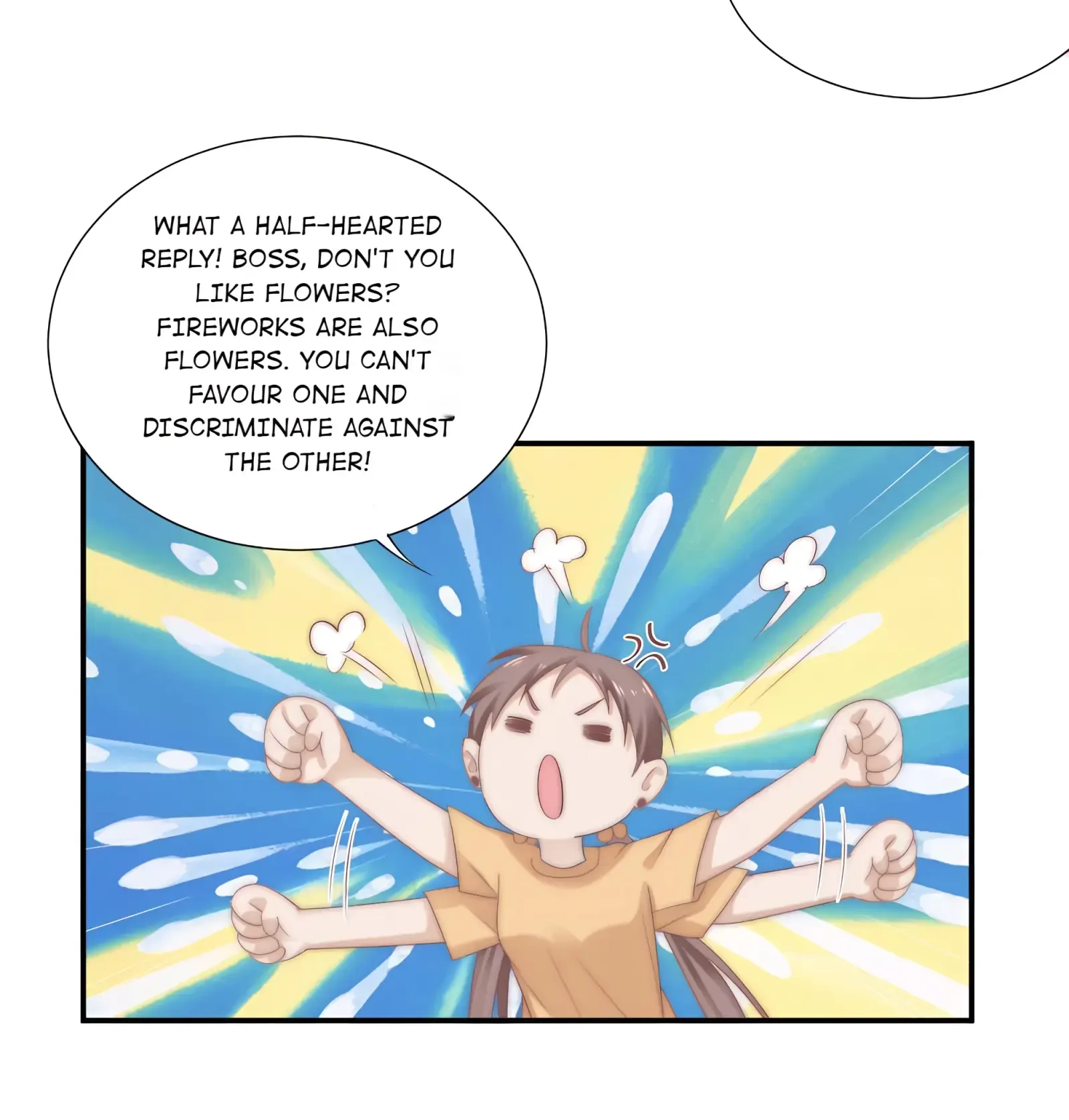 Flying Planet Chapter 1 - page 25