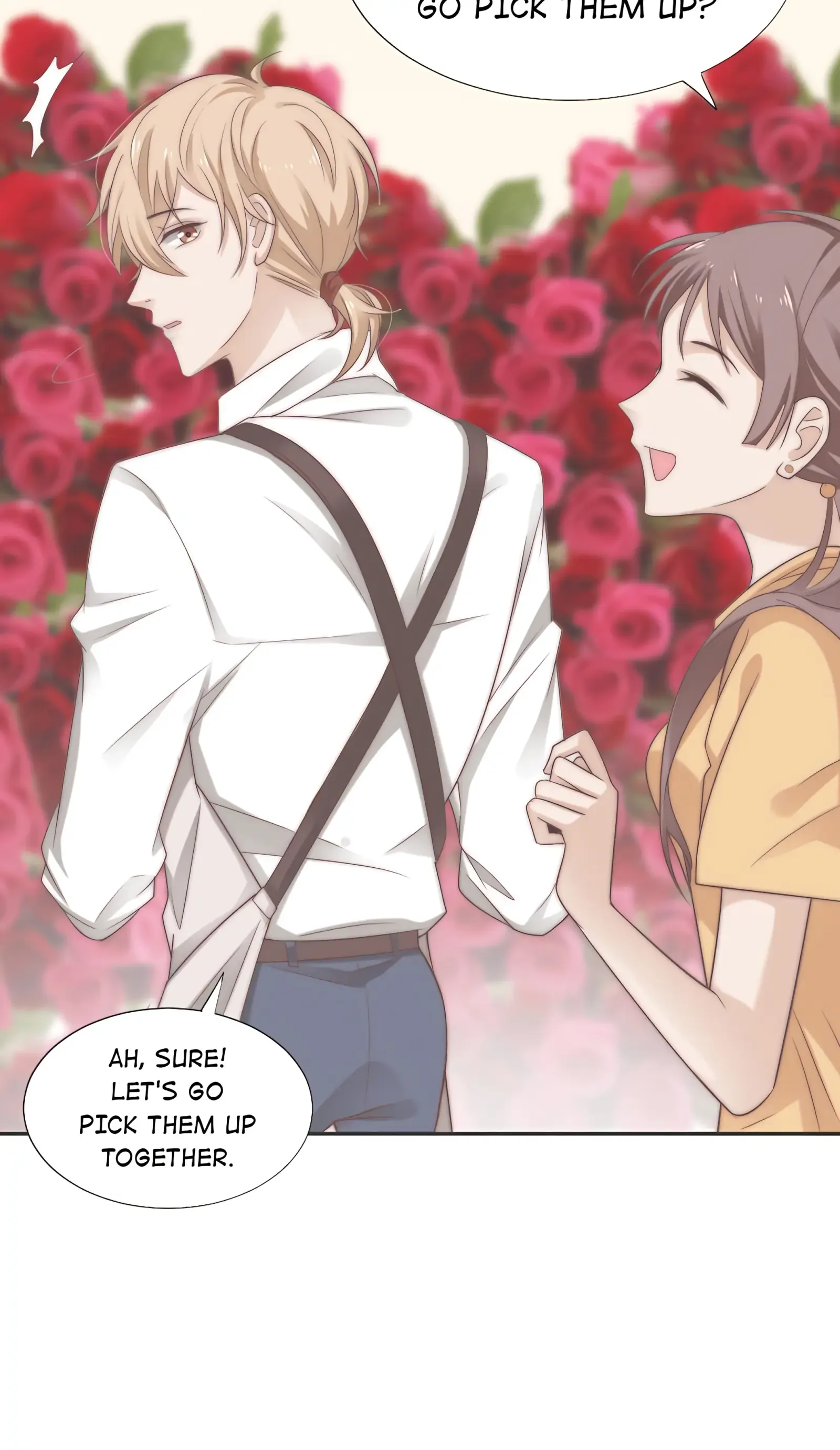 Flying Planet Chapter 1 - page 29