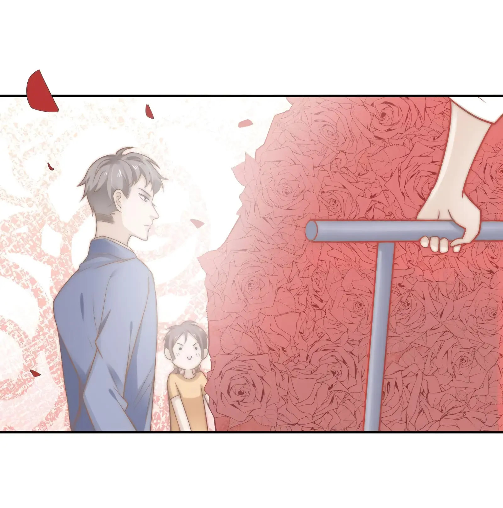 Flying Planet Chapter 1 - page 33