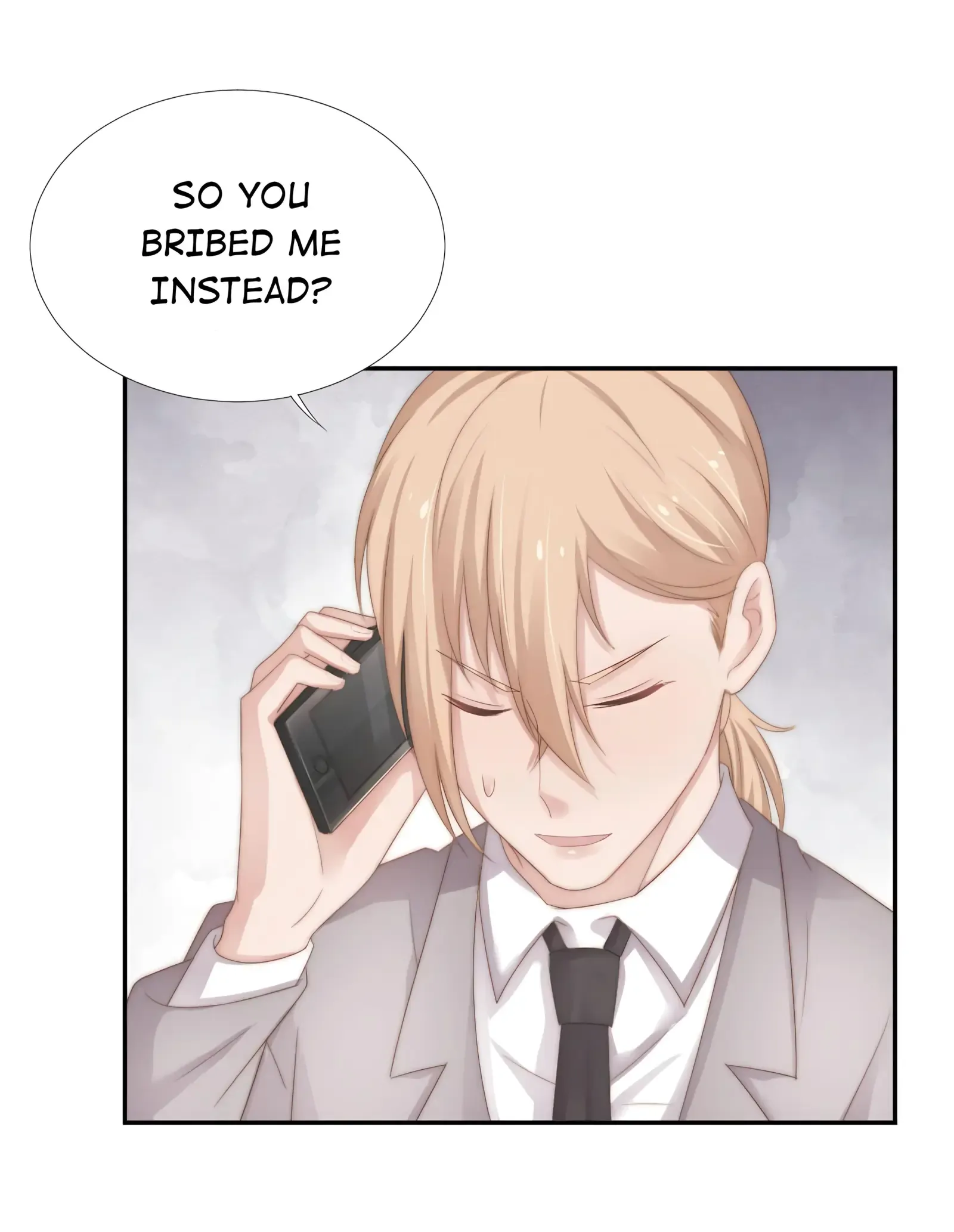 Flying Planet Chapter 15 - page 12