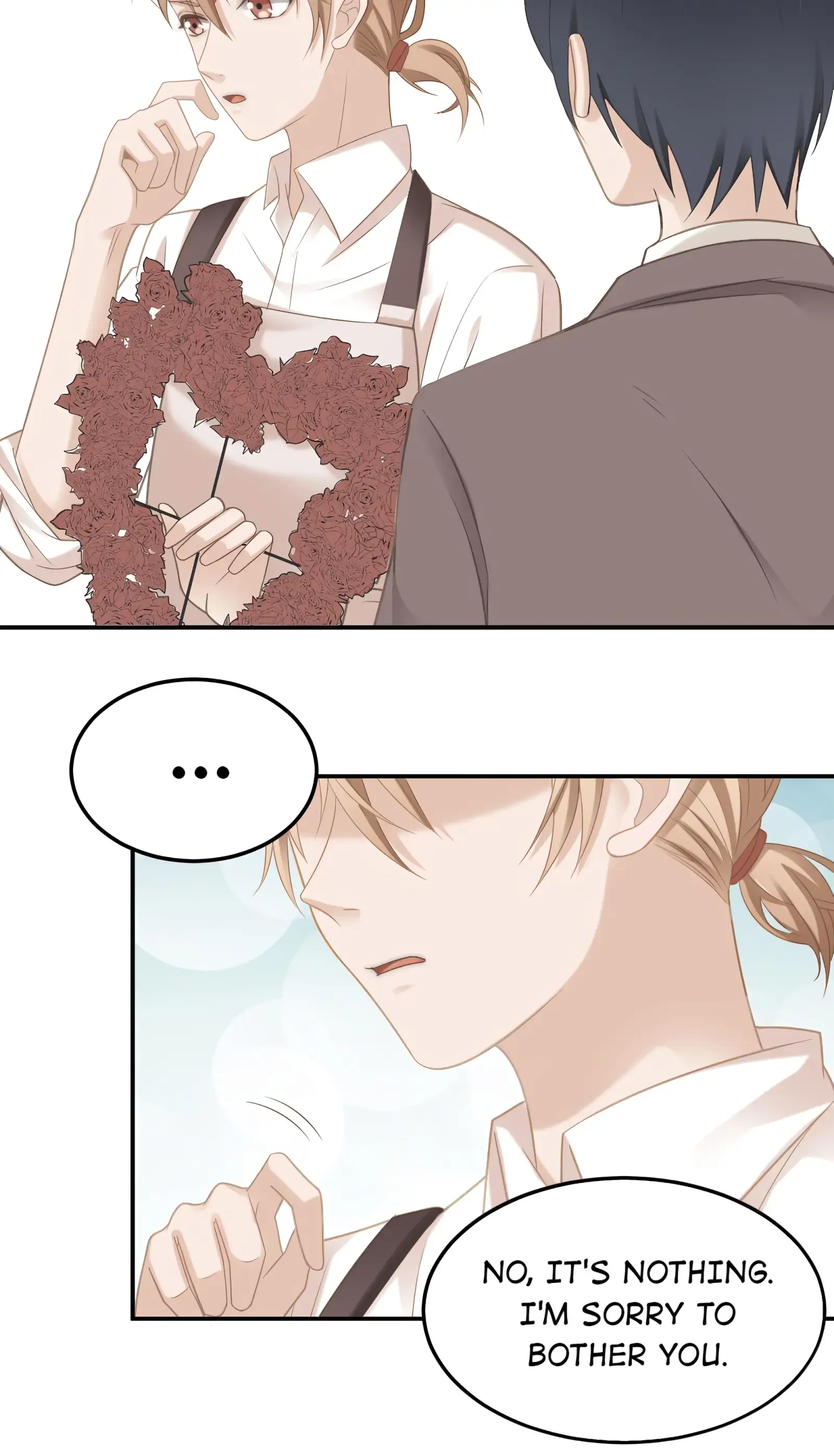 Flying Planet Chapter 2 - page 12