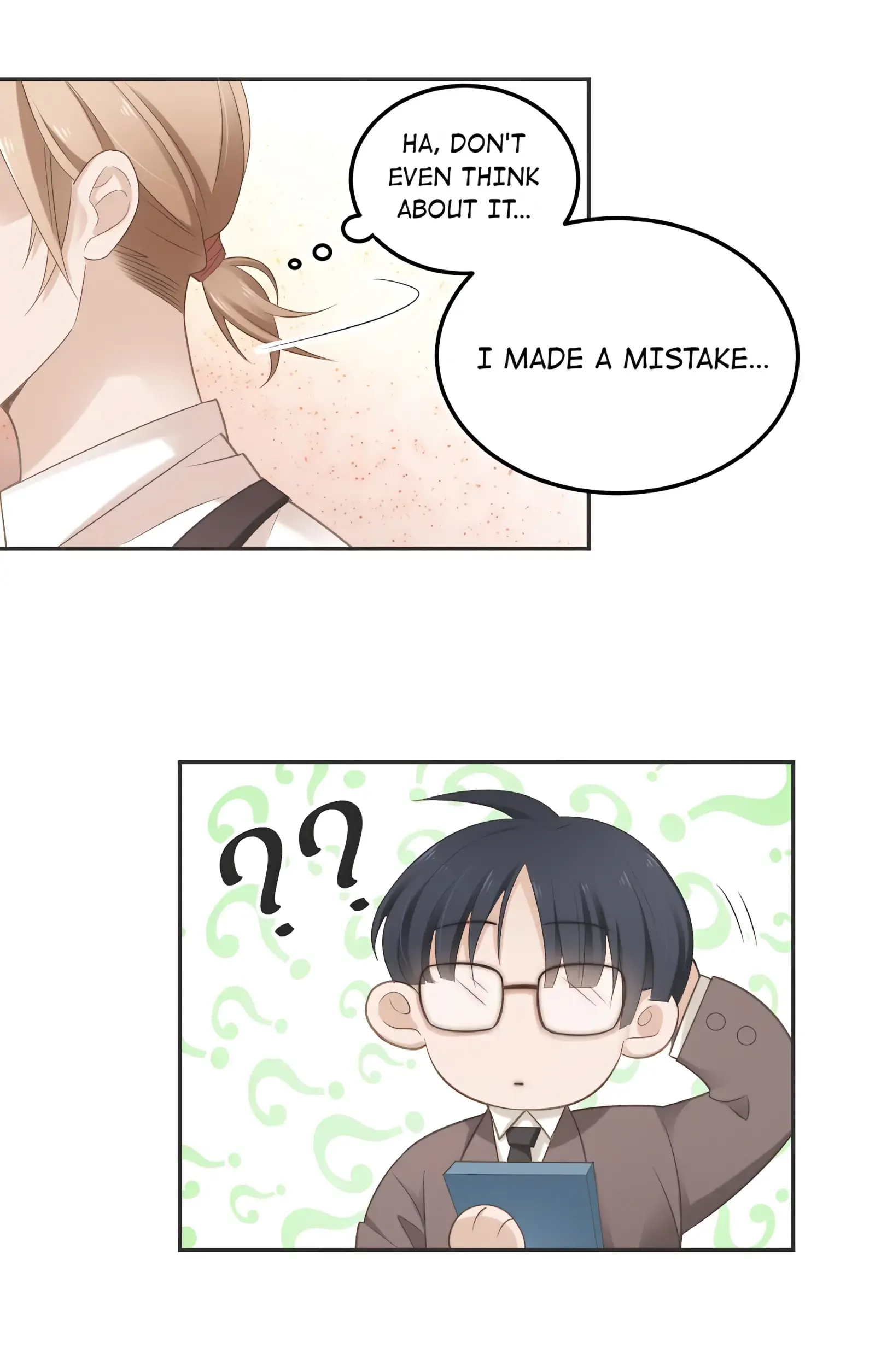 Flying Planet Chapter 2 - page 13