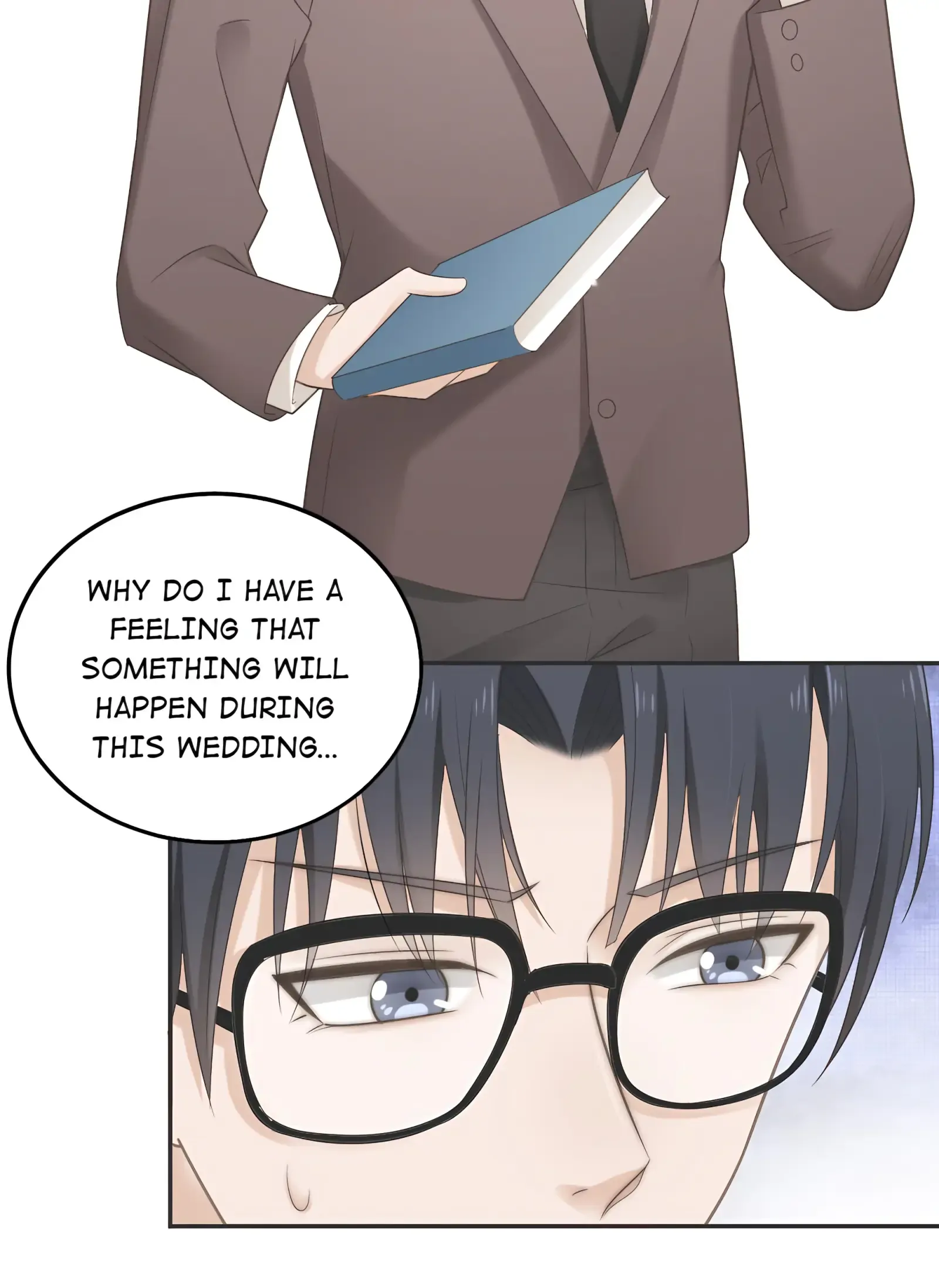 Flying Planet Chapter 2 - page 16
