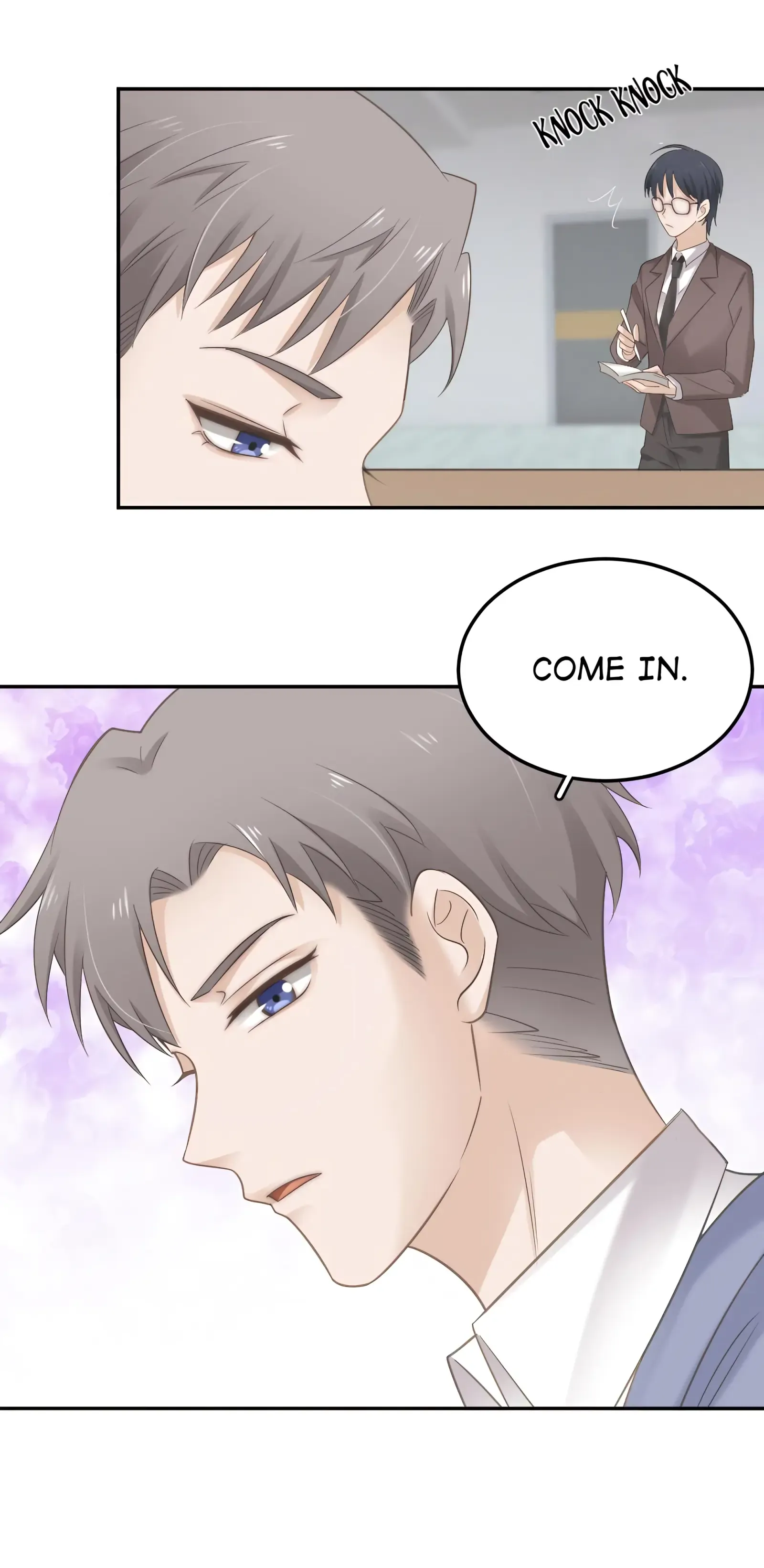 Flying Planet Chapter 2 - page 26