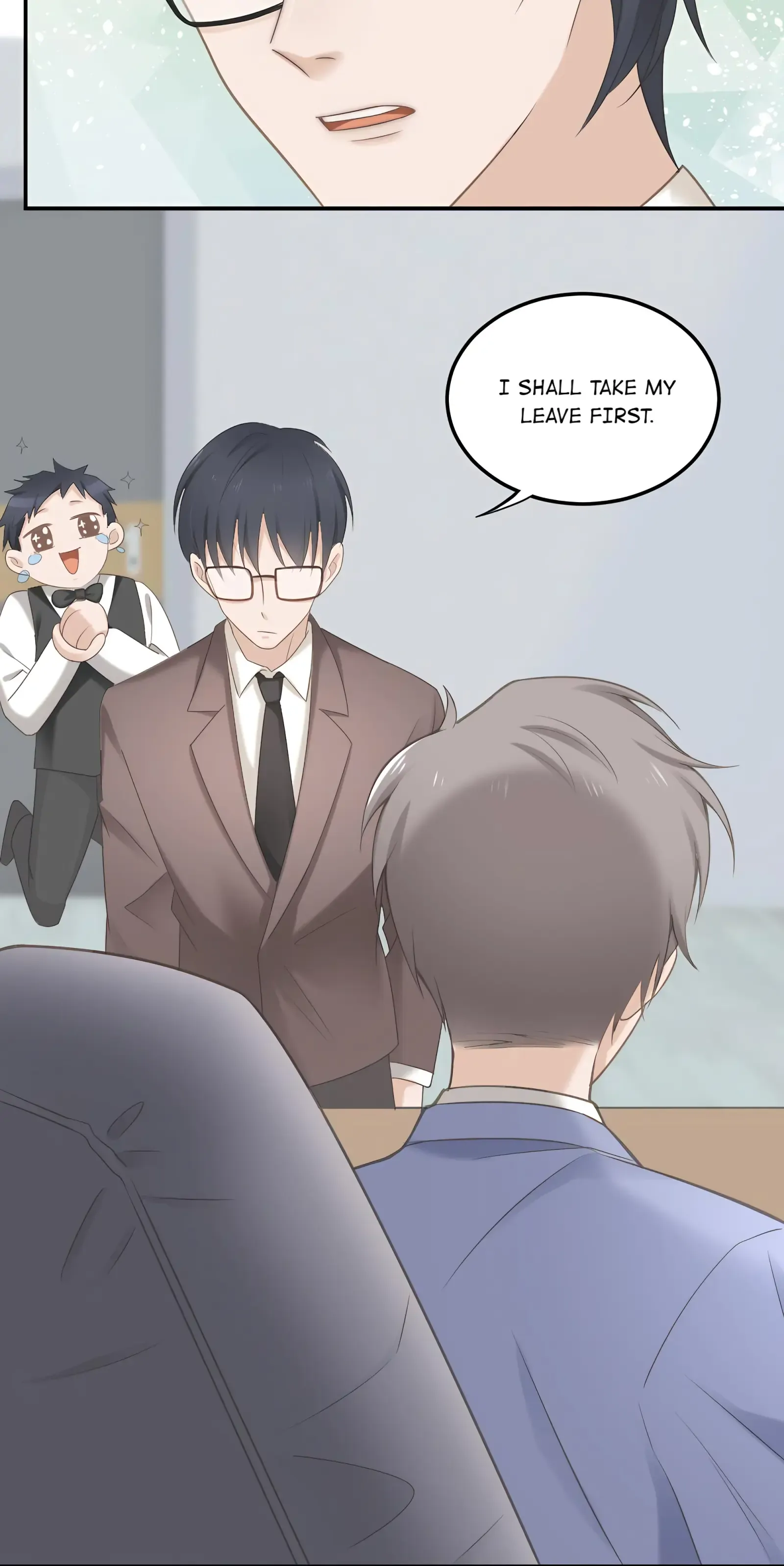 Flying Planet Chapter 2 - page 28