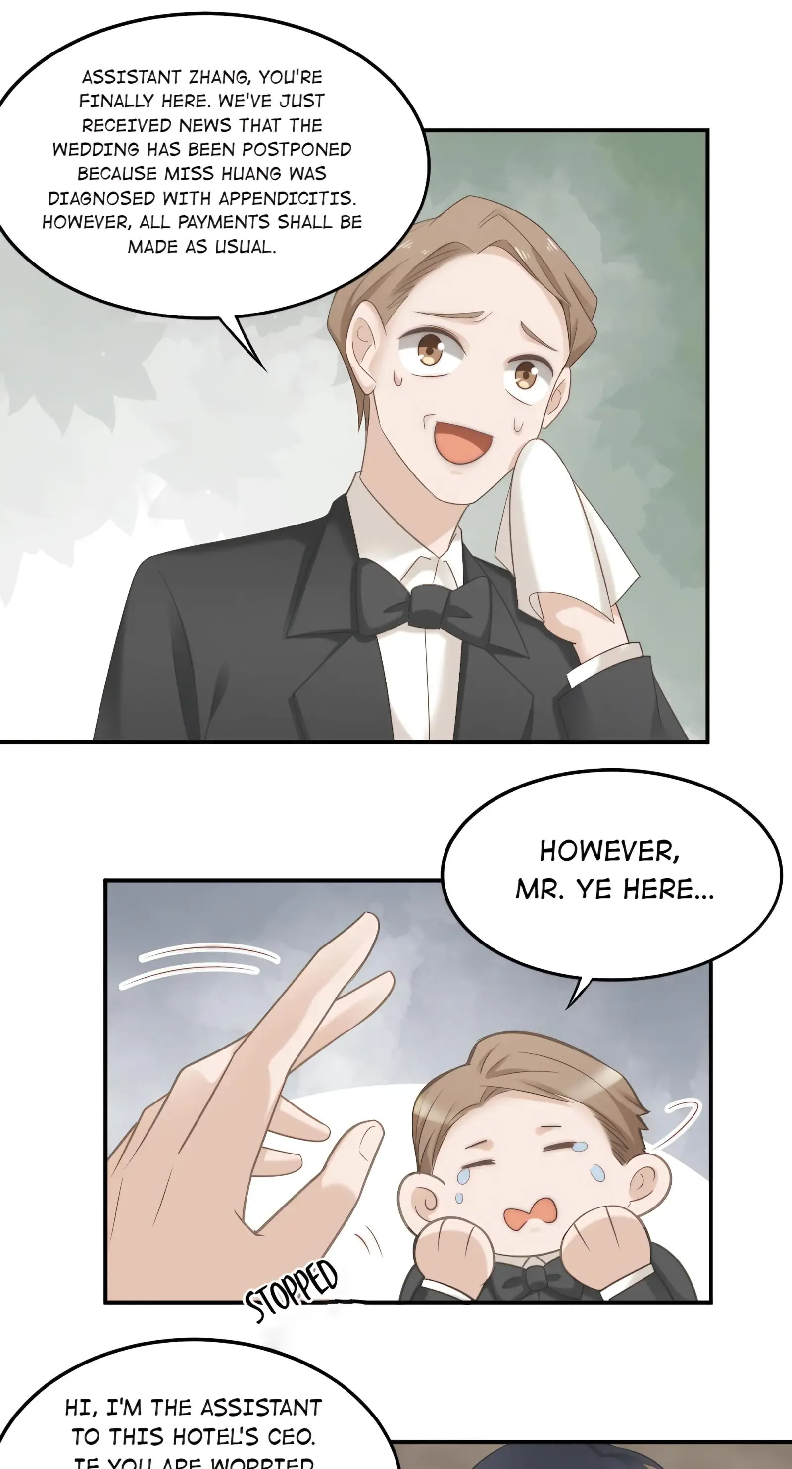 Flying Planet Chapter 2 - page 33