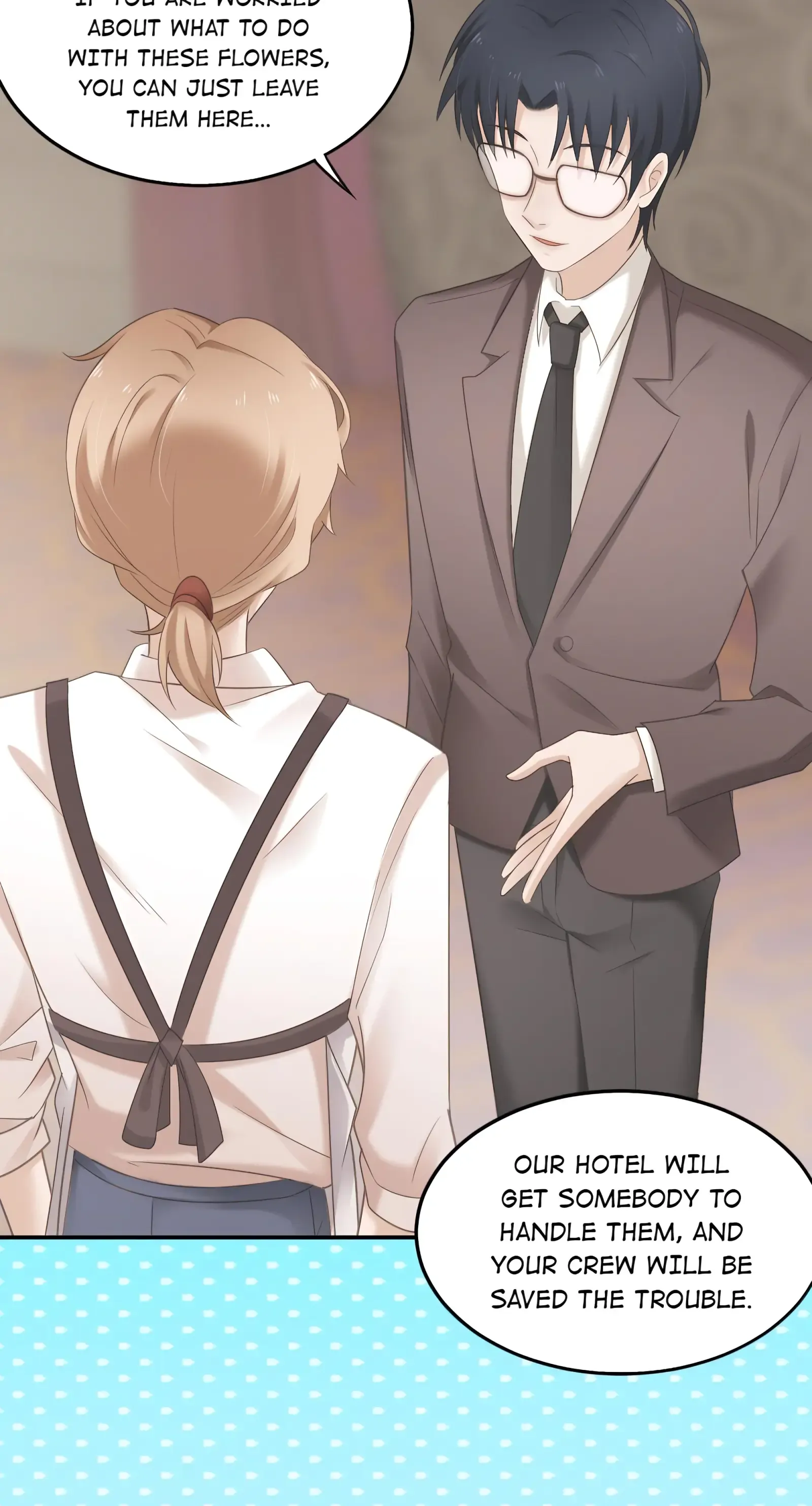 Flying Planet Chapter 2 - page 34