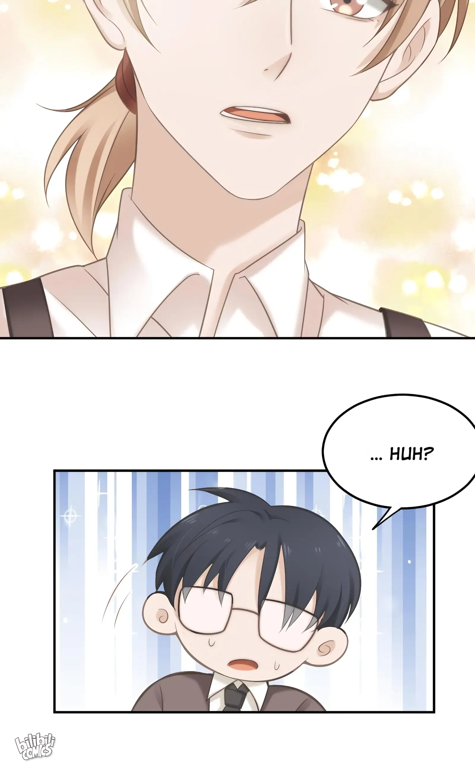 Flying Planet Chapter 2 - page 37