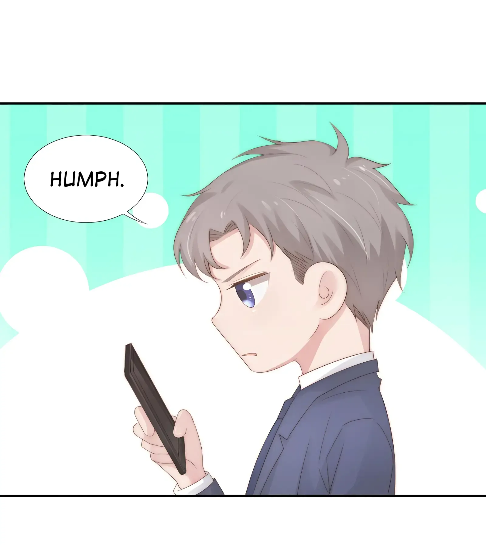 Flying Planet Chapter 16 - page 9
