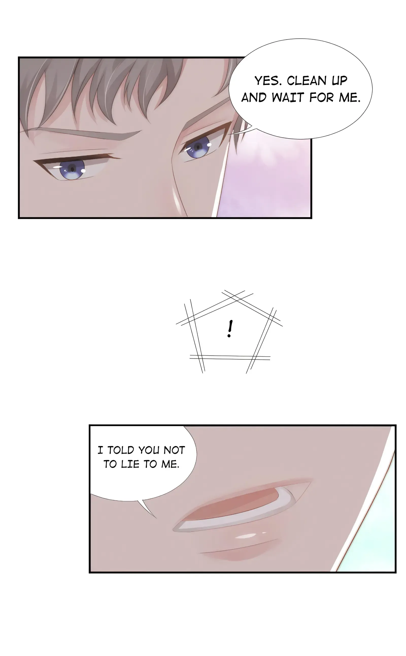 Flying Planet Chapter 16 - page 11