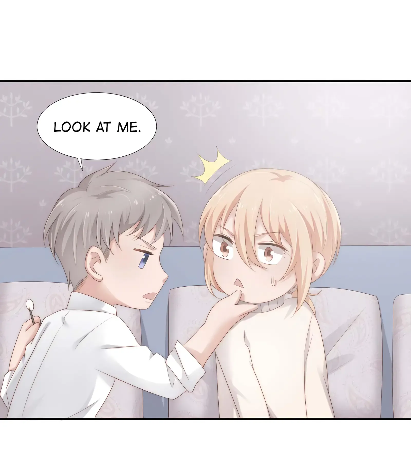 Flying Planet Chapter 16 - page 23