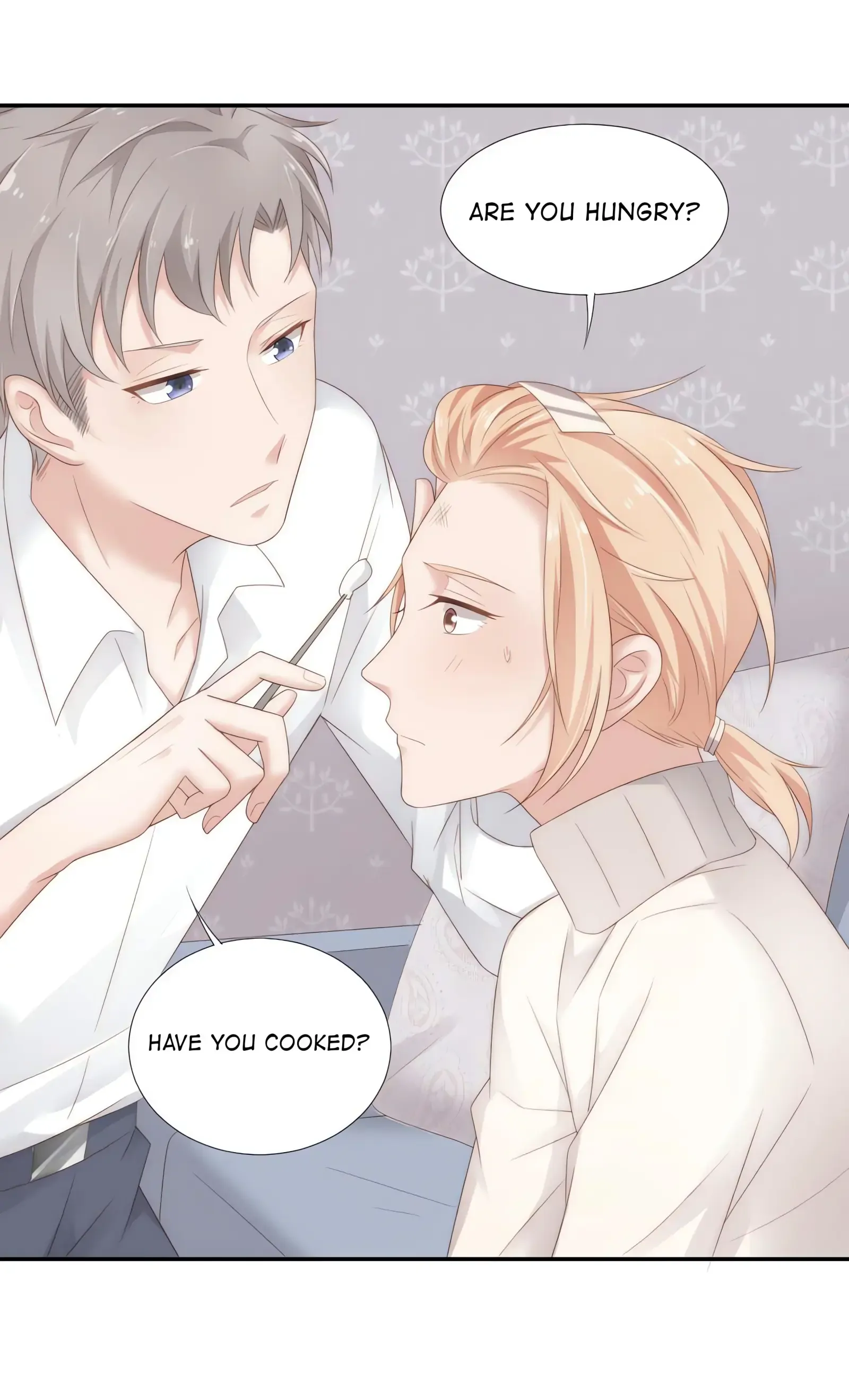 Flying Planet Chapter 16 - page 24