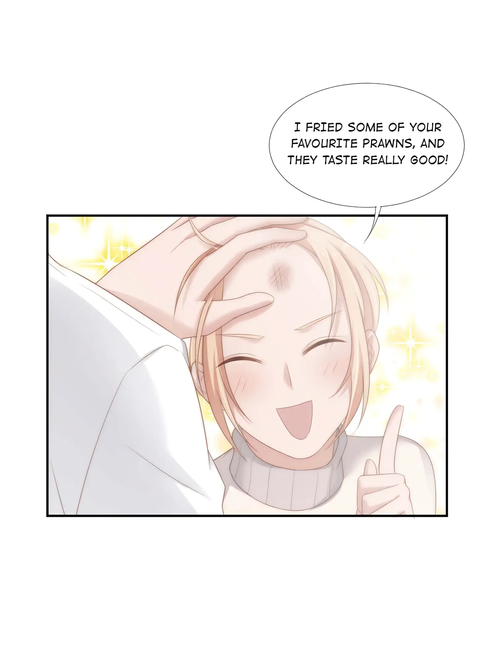 Flying Planet Chapter 16 - page 25