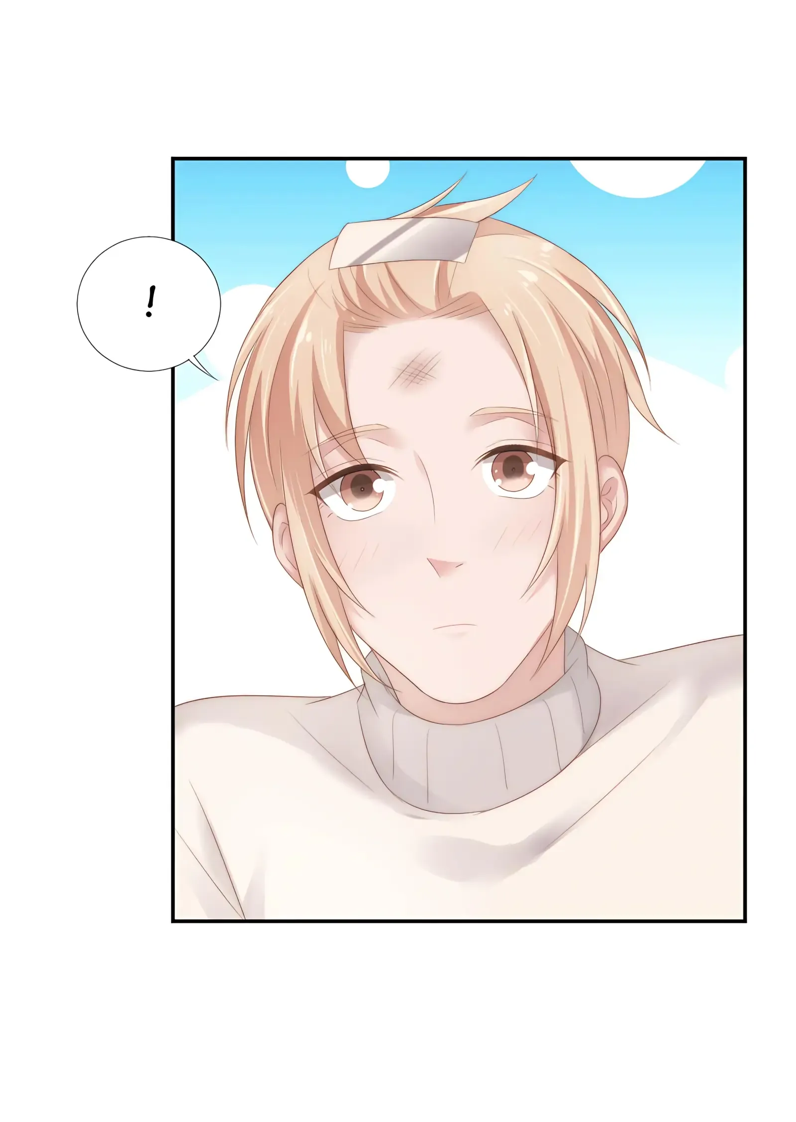 Flying Planet Chapter 16 - page 27