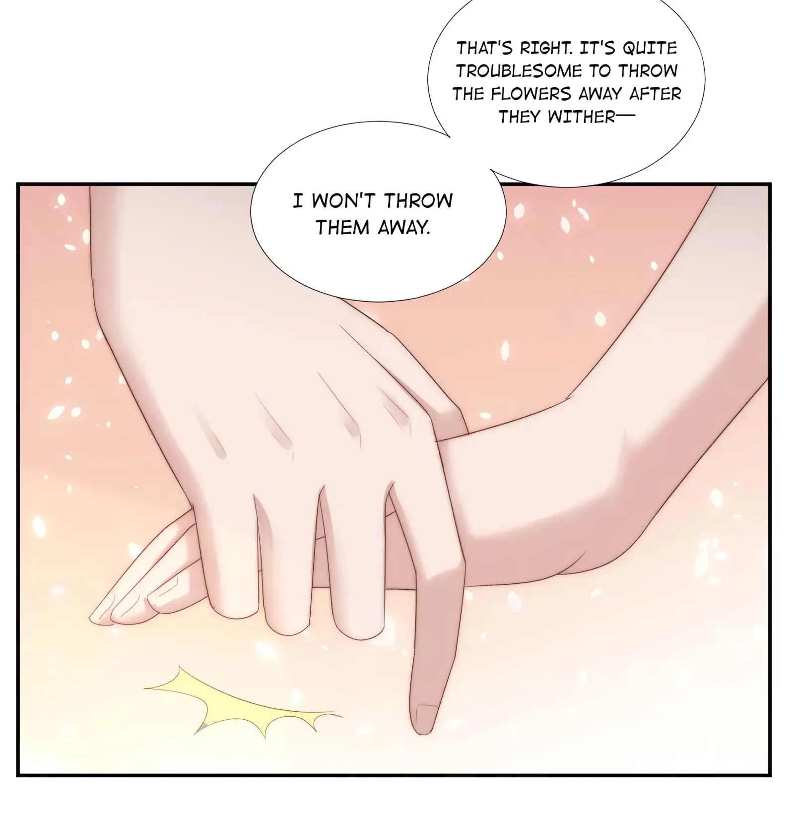Flying Planet Chapter 16 - page 30