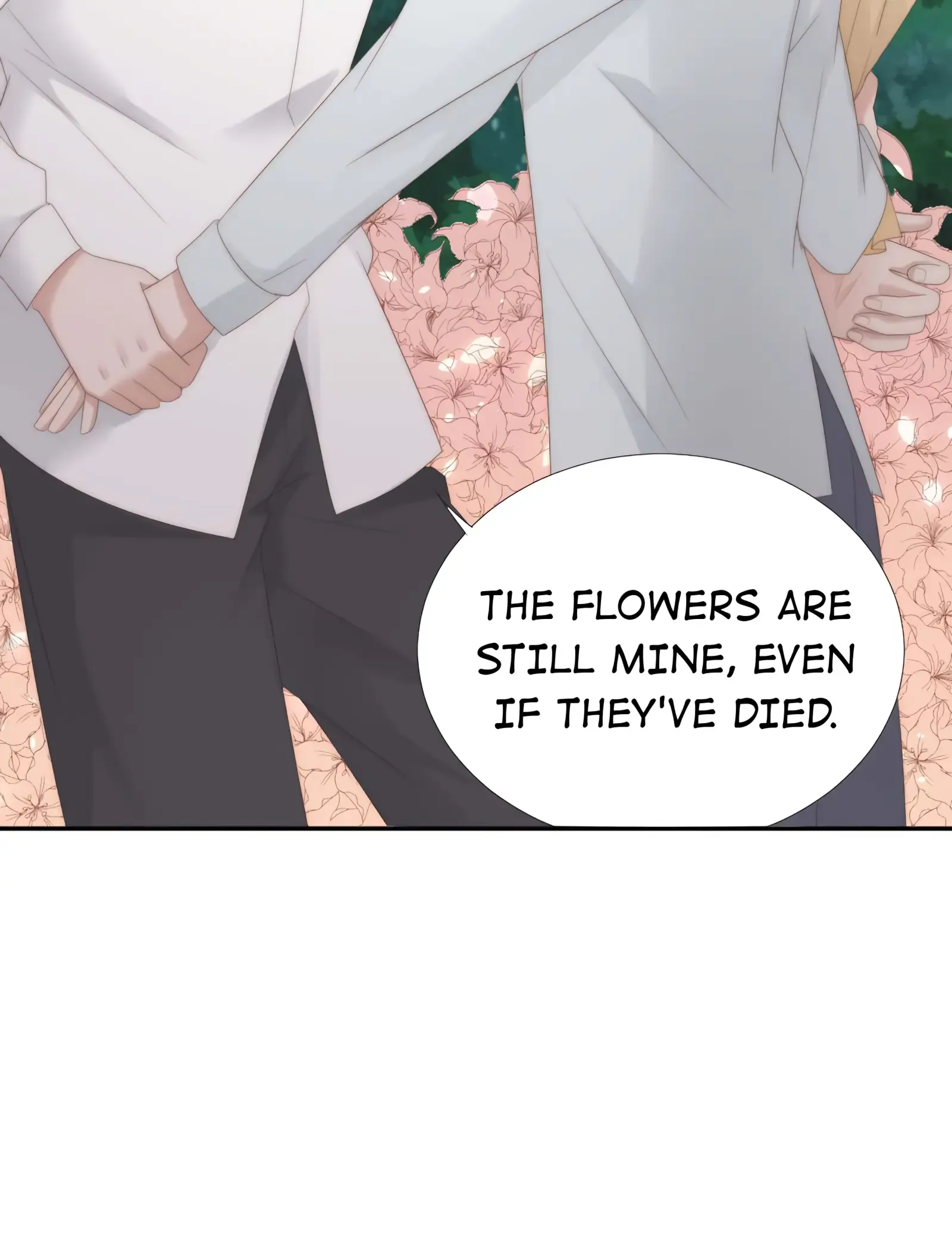 Flying Planet Chapter 16 - page 32