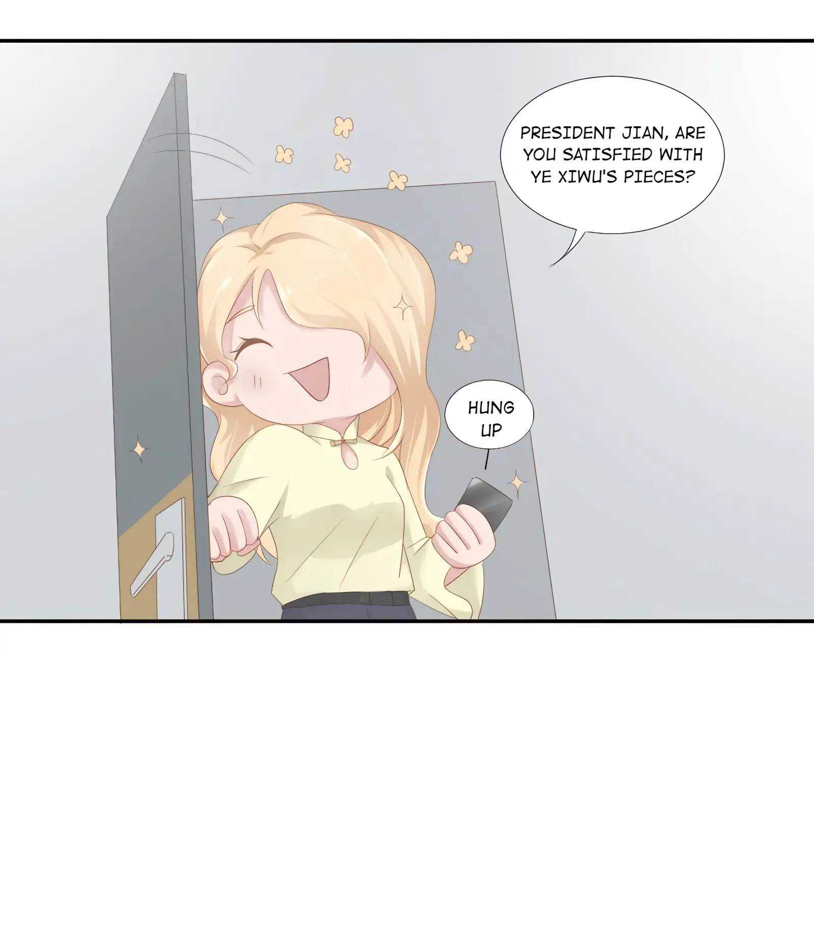 Flying Planet Chapter 16 - page 3