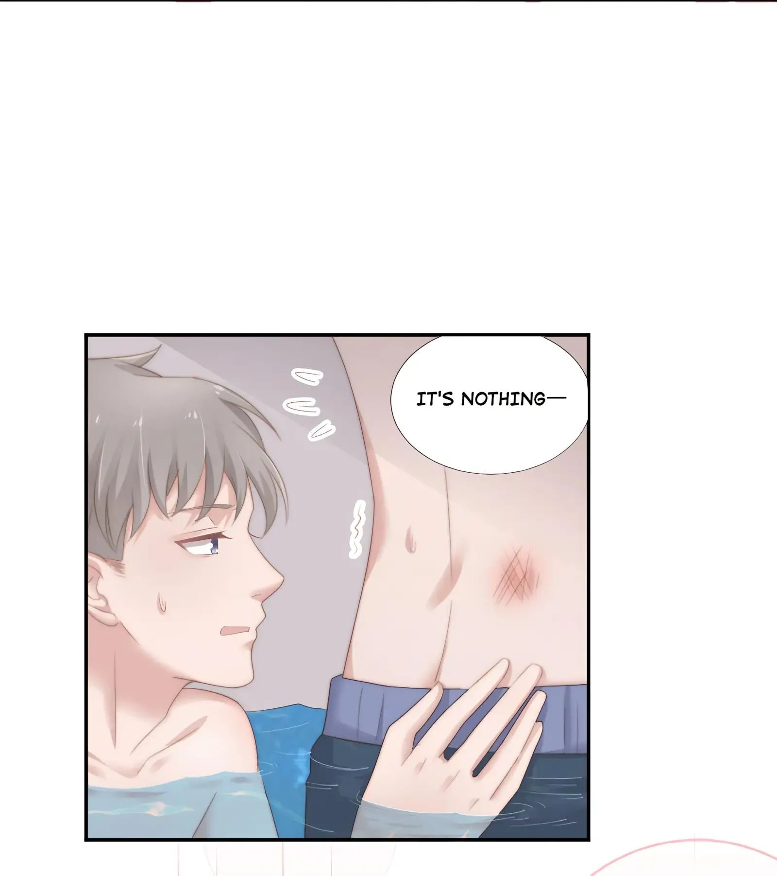 Flying Planet Chapter 17 - page 19