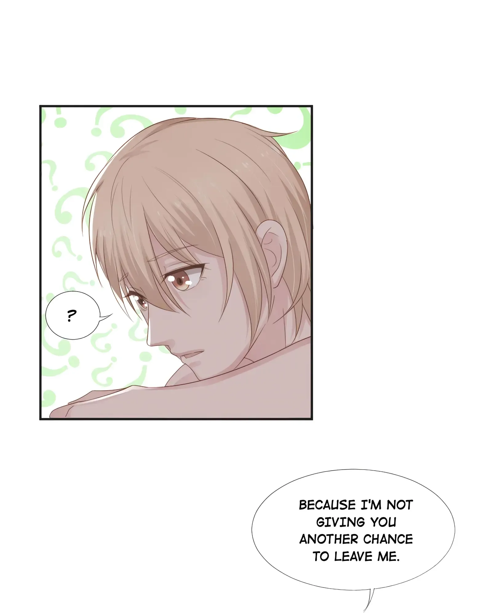 Flying Planet Chapter 17 - page 27