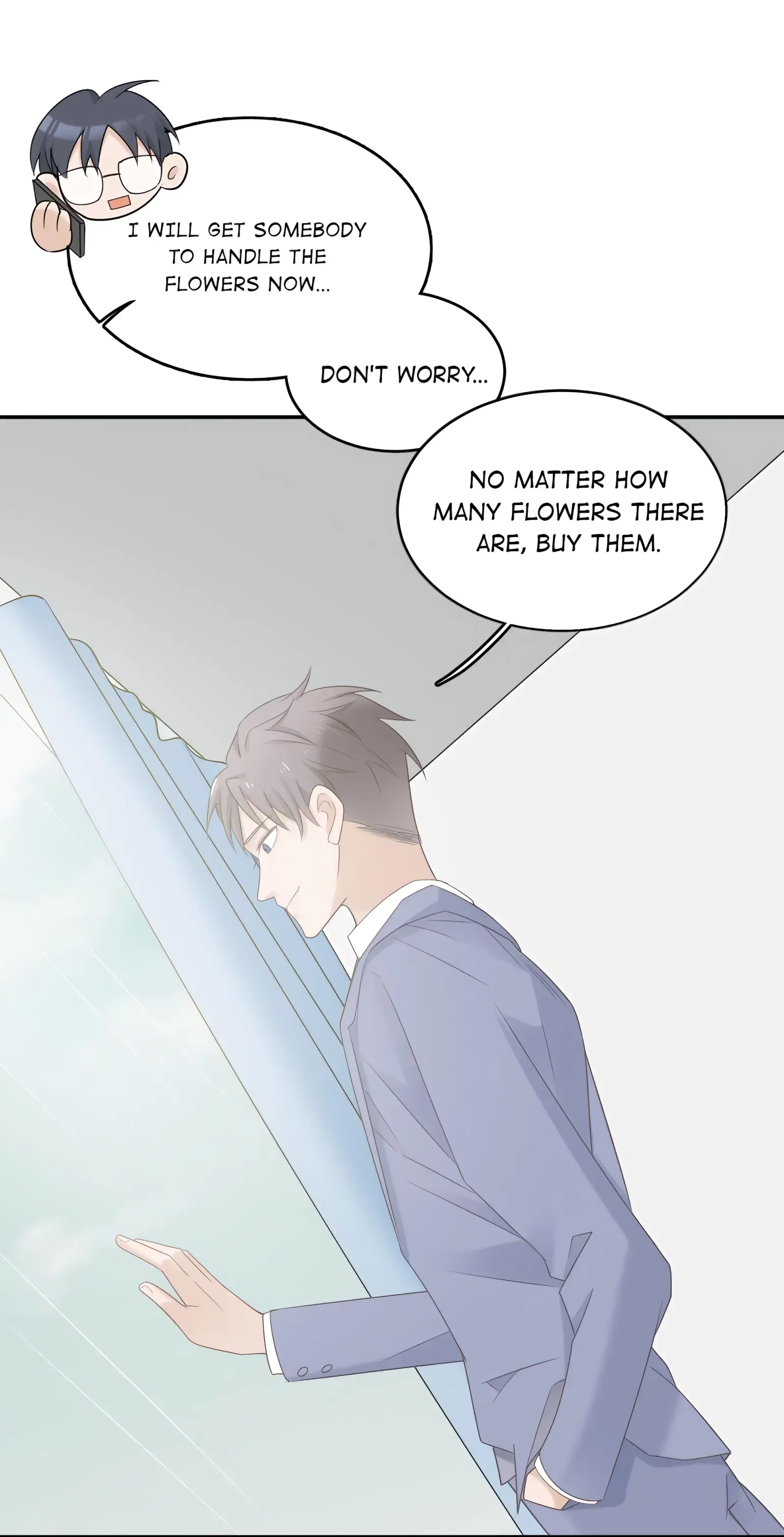 Flying Planet Chapter 3 - page 11