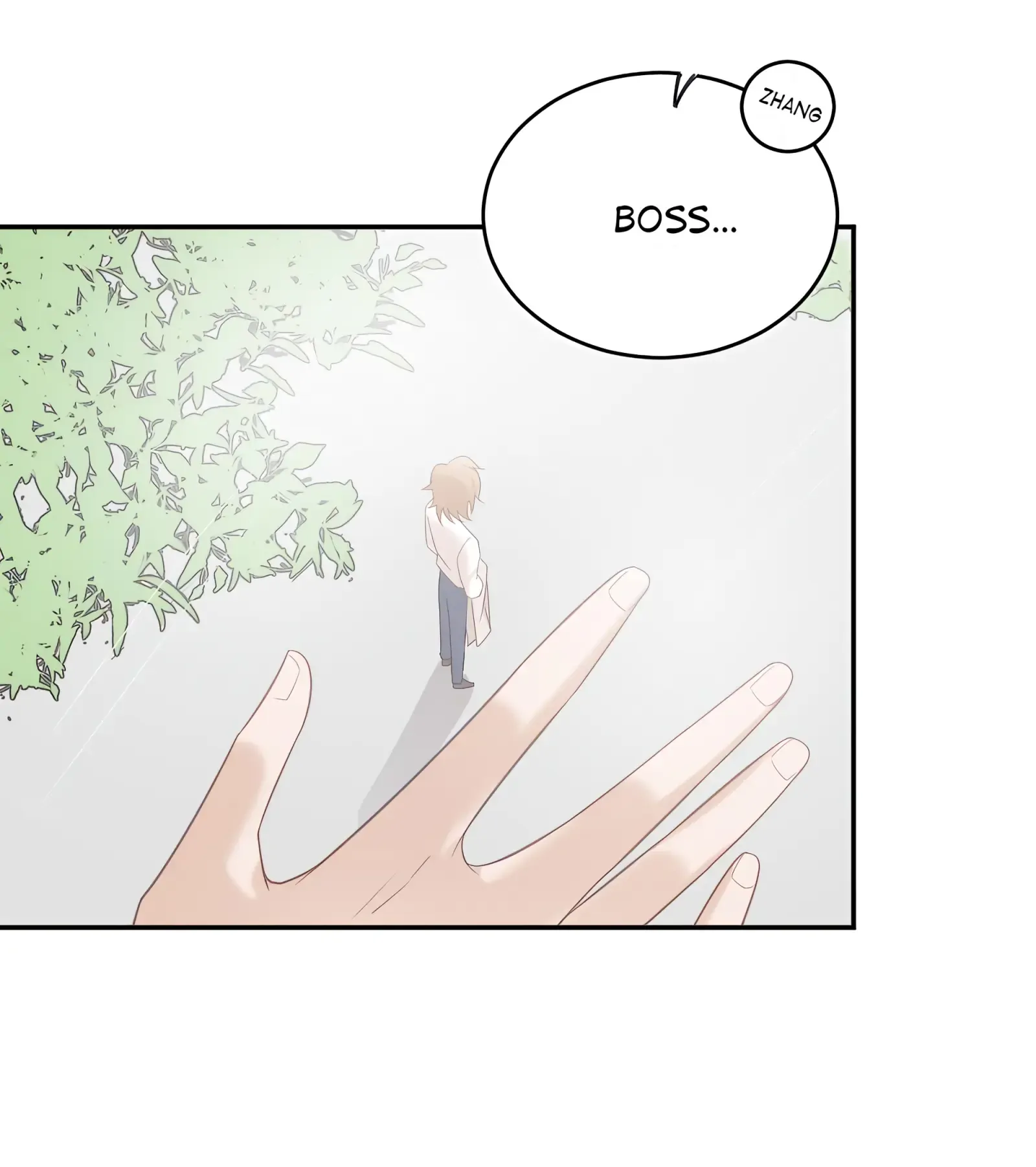 Flying Planet Chapter 3 - page 13