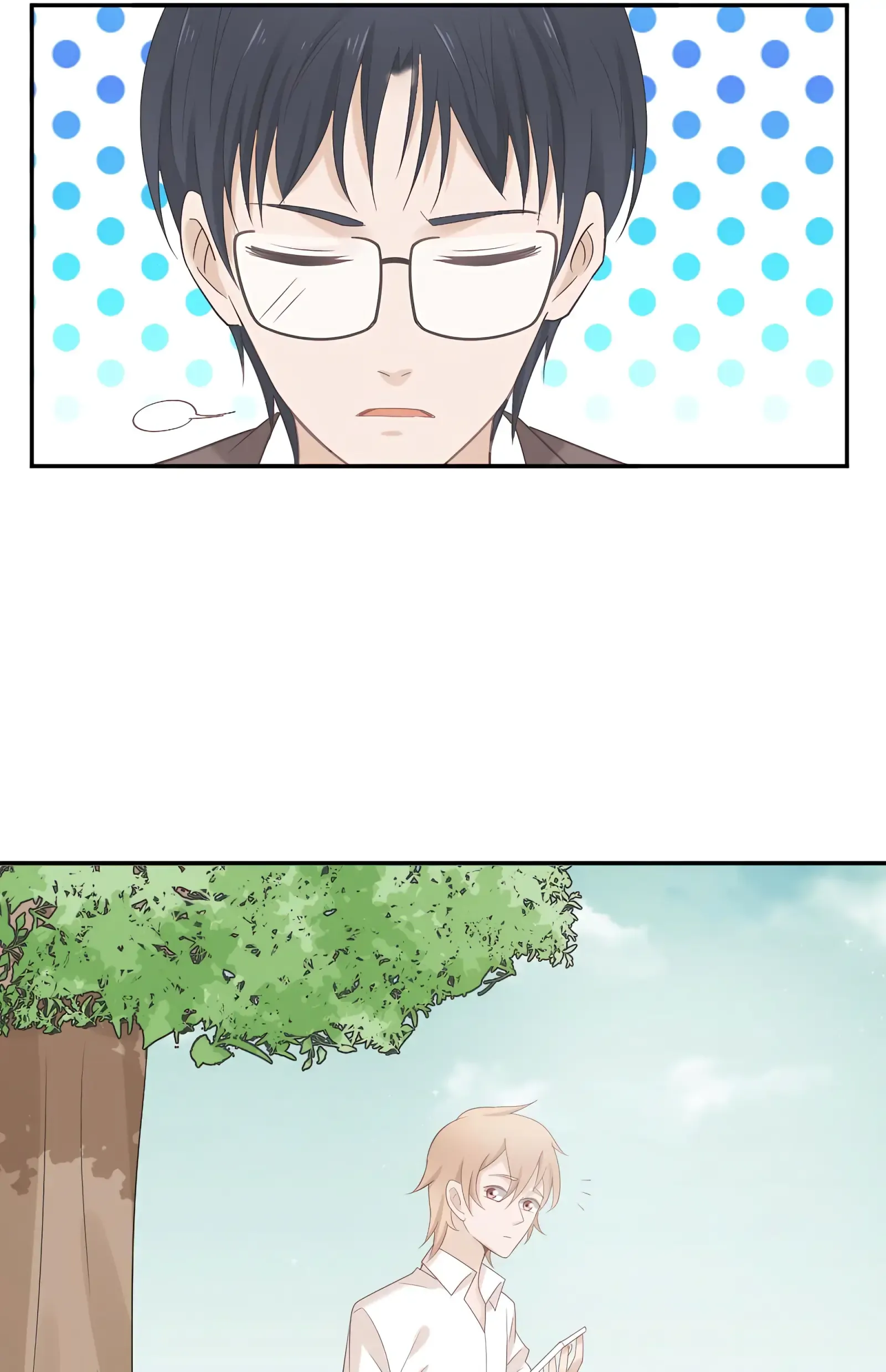 Flying Planet Chapter 3 - page 15