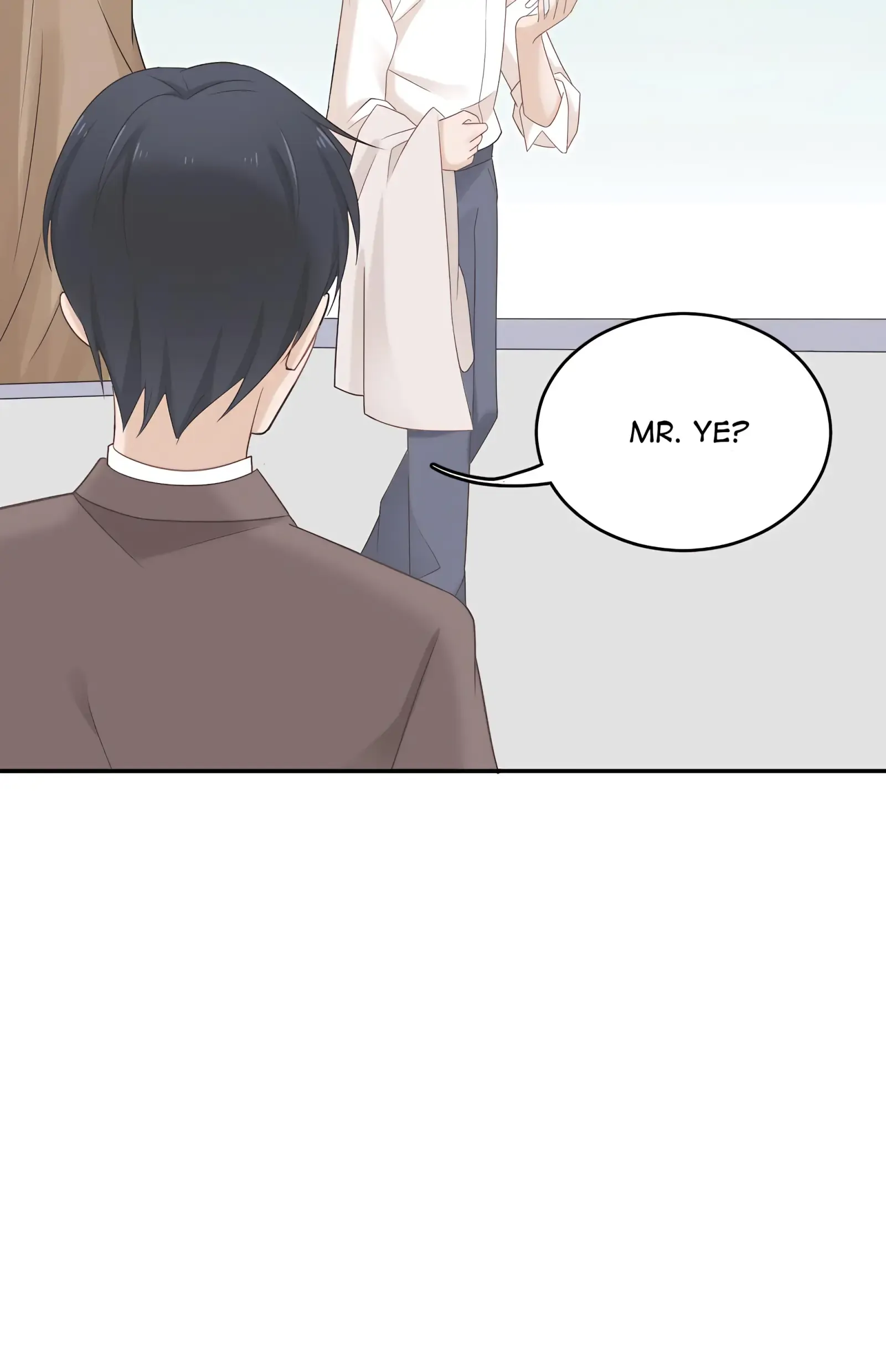 Flying Planet Chapter 3 - page 16